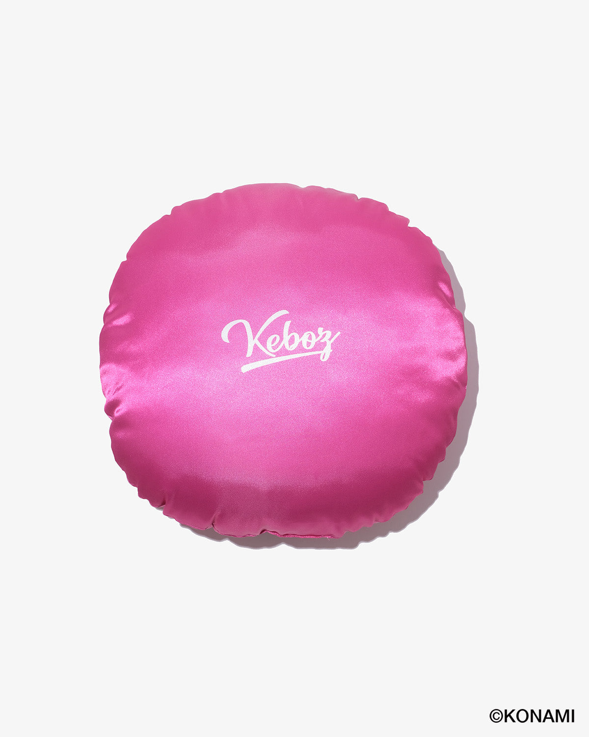 PAWAPURO × KEBOZ CHOSHI CUSHION