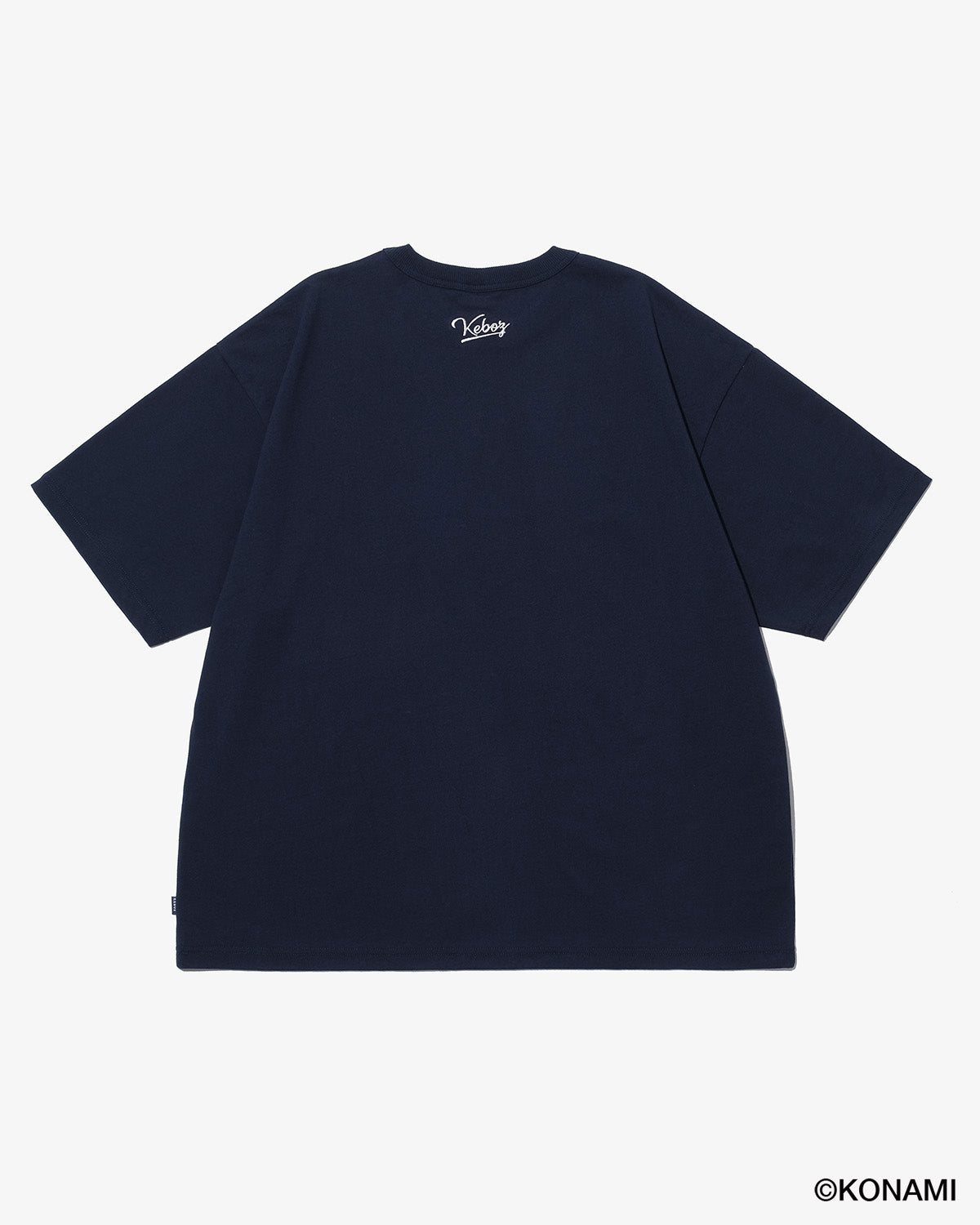 PAWAPURO × KEBOZ PAWAPURO-KUN S/S TEE
