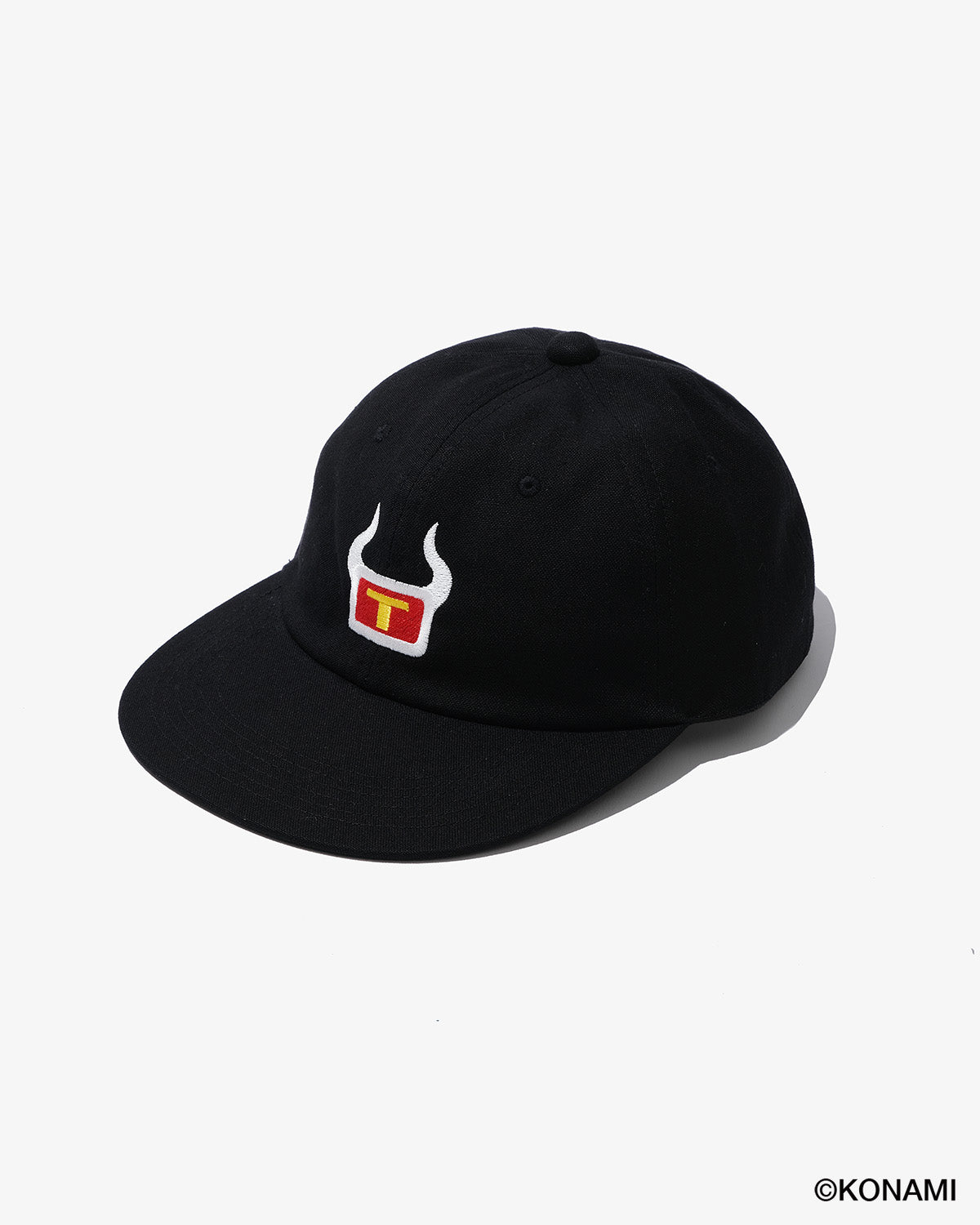 PAWAPURO × KEBOZ TEIO CAP