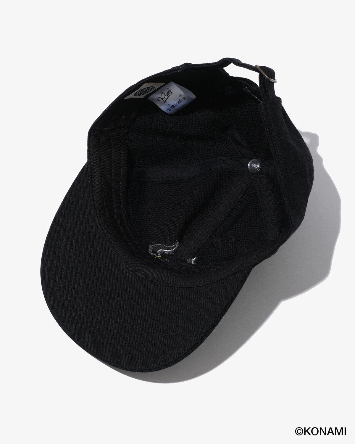 PAWAPURO × KEBOZ TEIO CAP