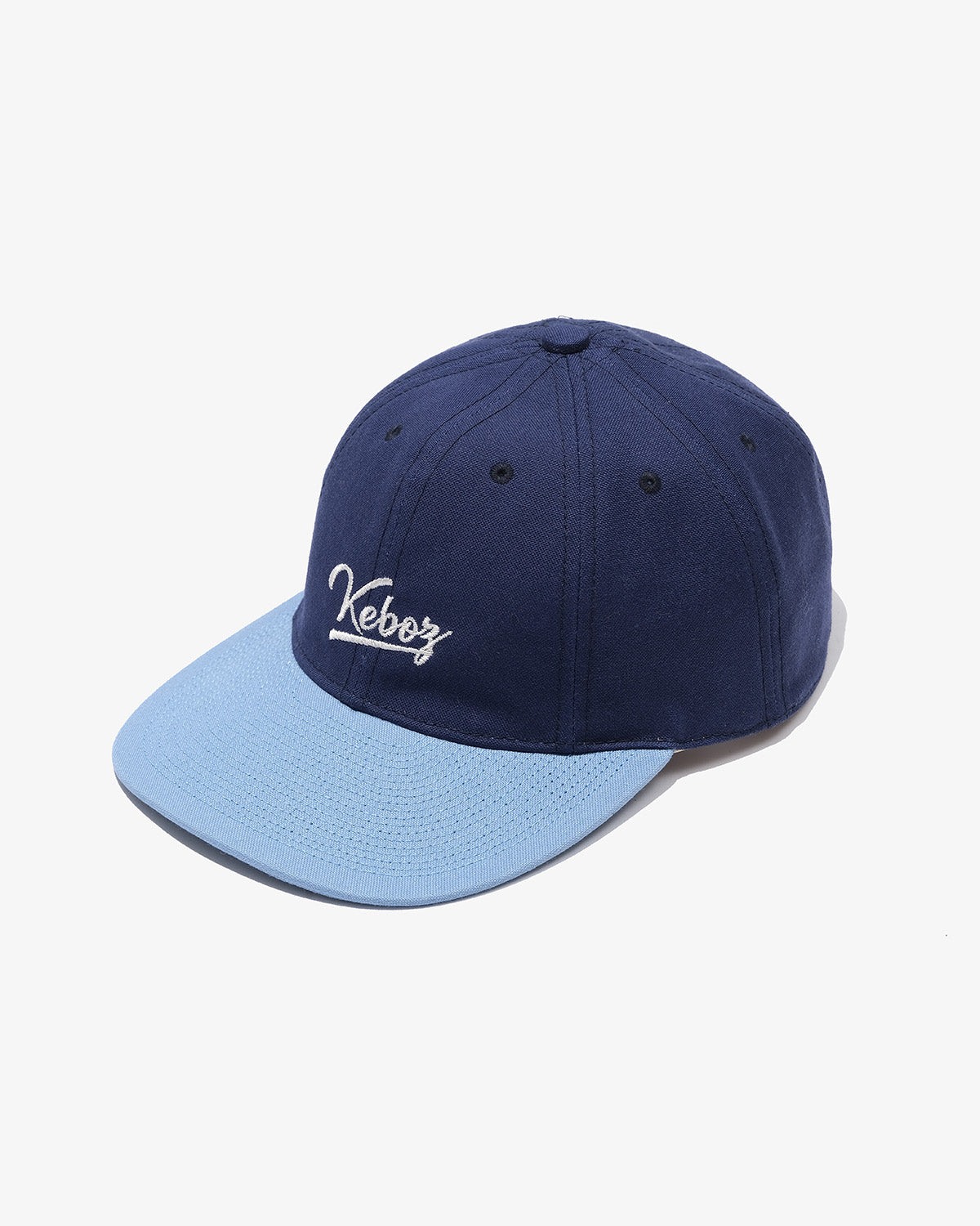 POTEN × KEBOZ FUJIKINBAI CAP