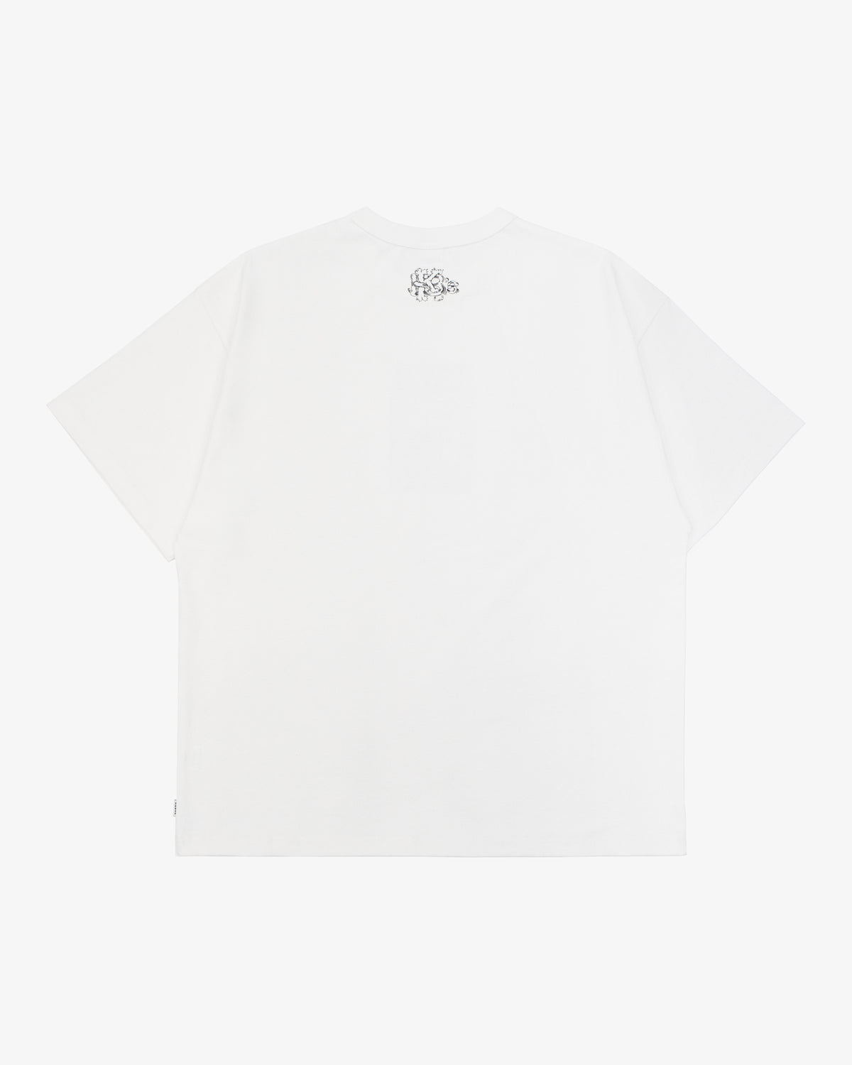 R-BASE × KEBOZ S/S TEE