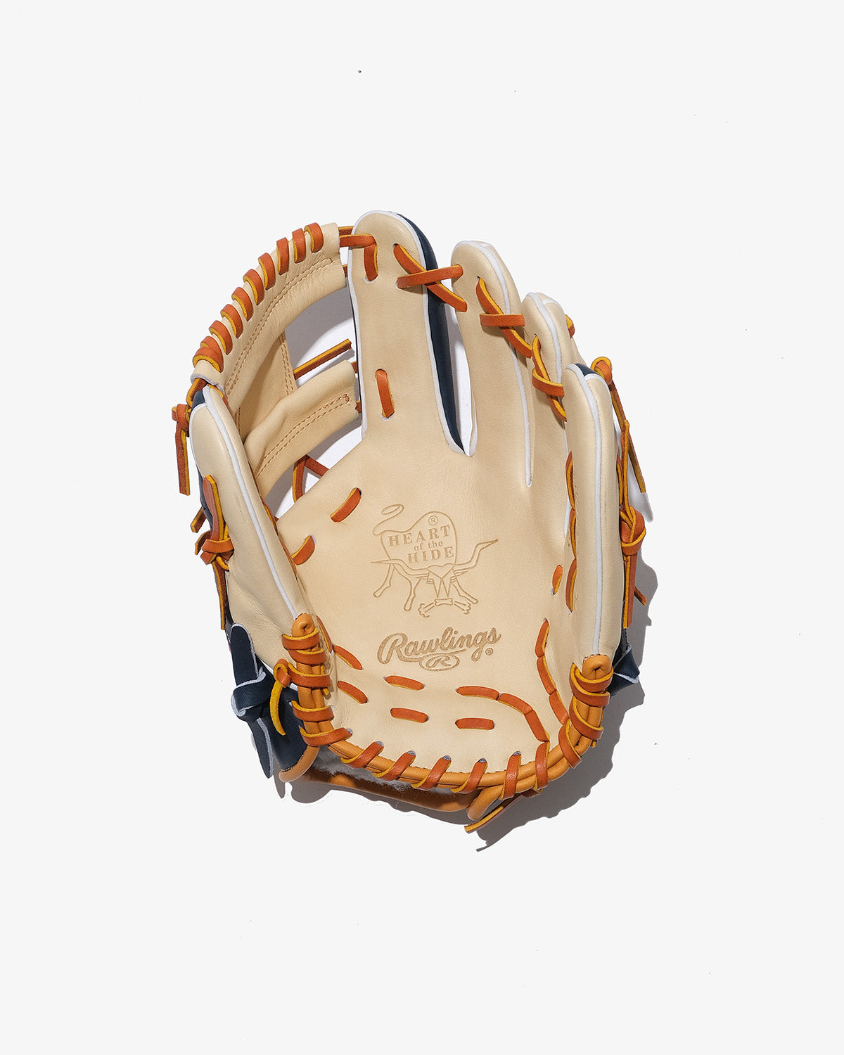 RAWLINGS × KEBOZ INFIELDER GLOVE
