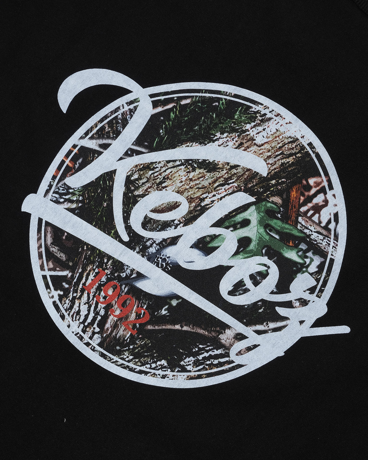 REALTREE CAMO BB L/S TEE