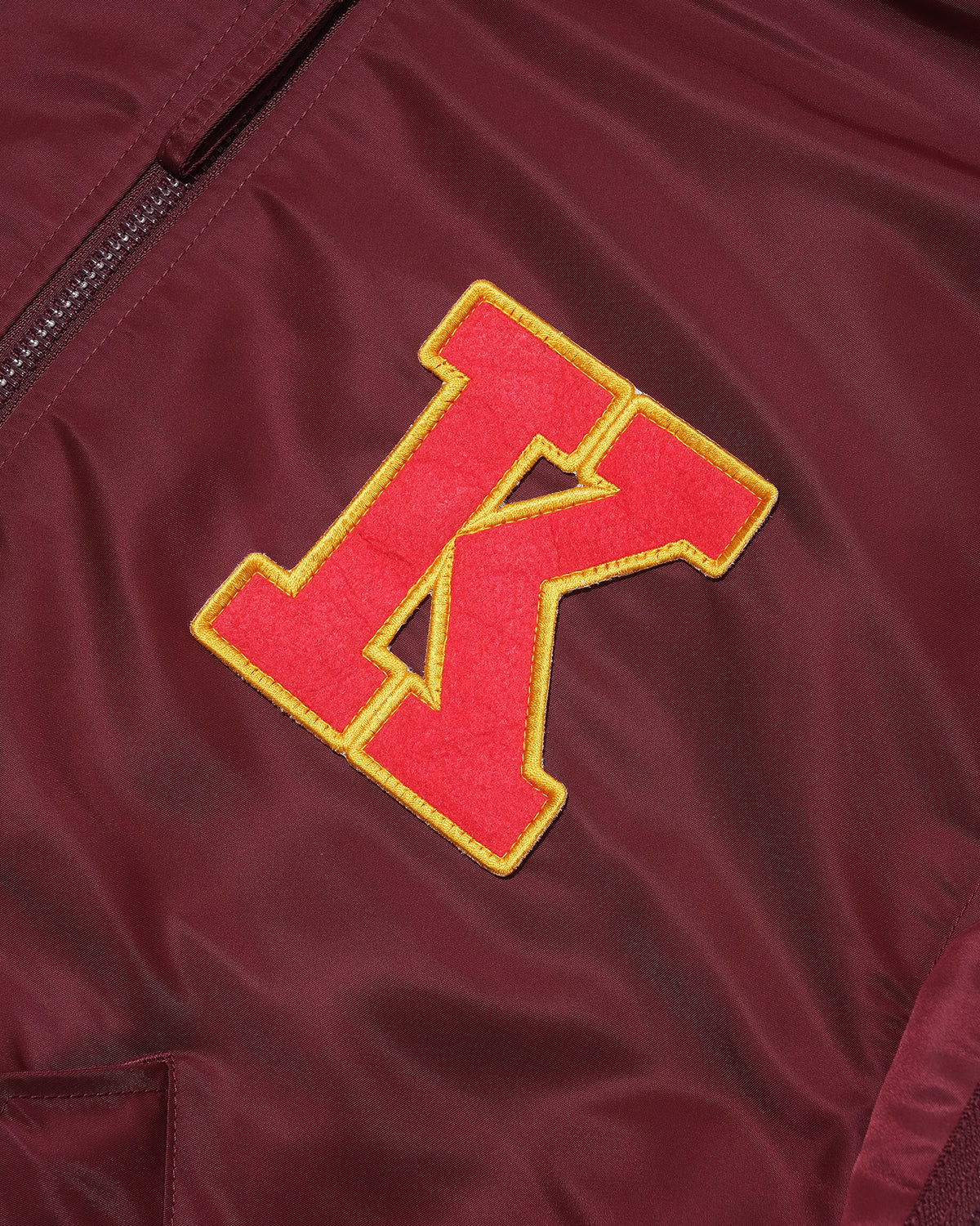 REVERSIBLE MA-1