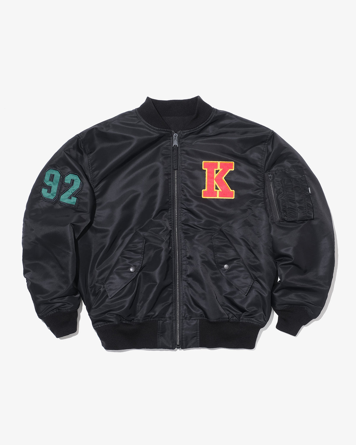 REVERSIBLE MA-1