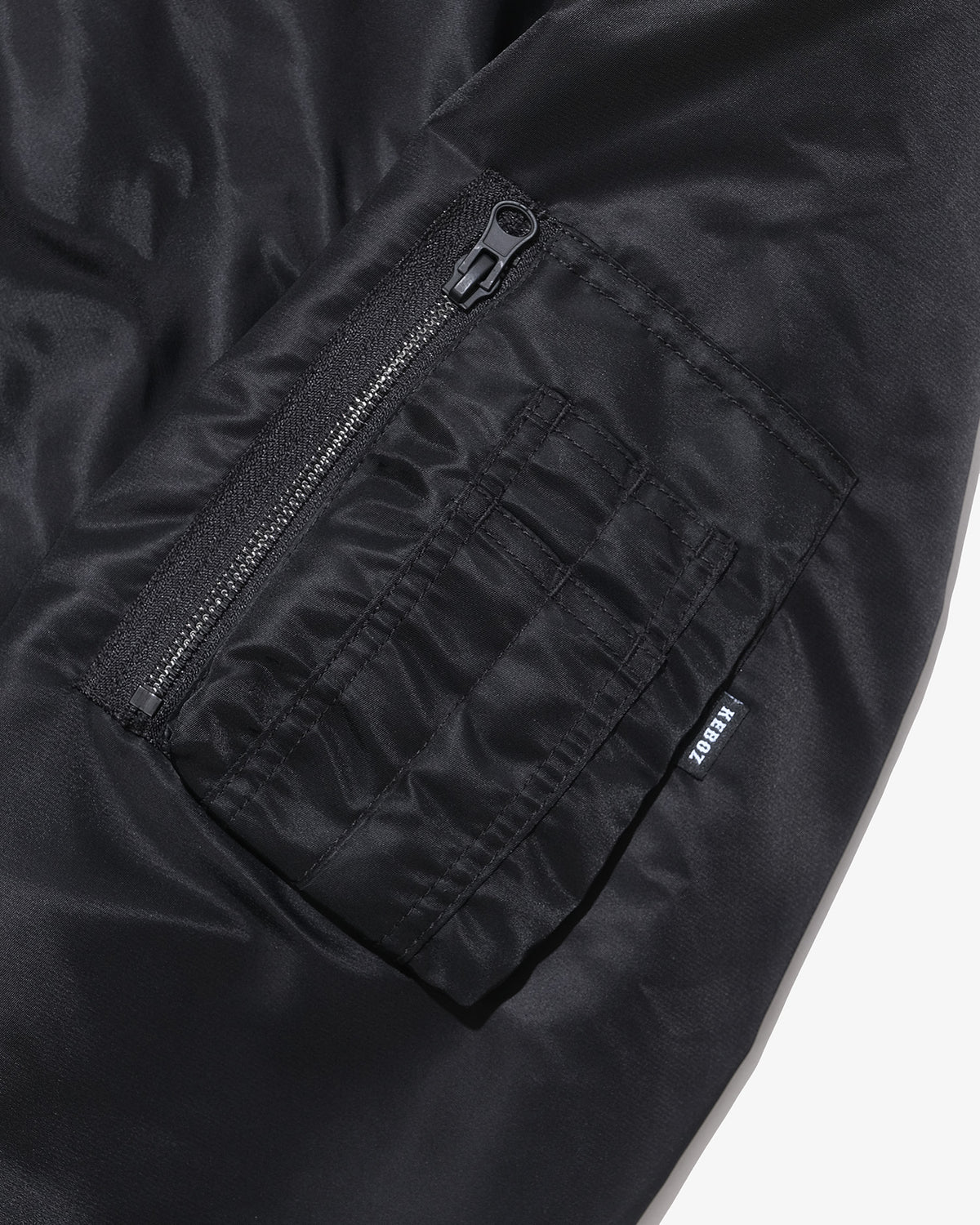 REVERSIBLE MA-1