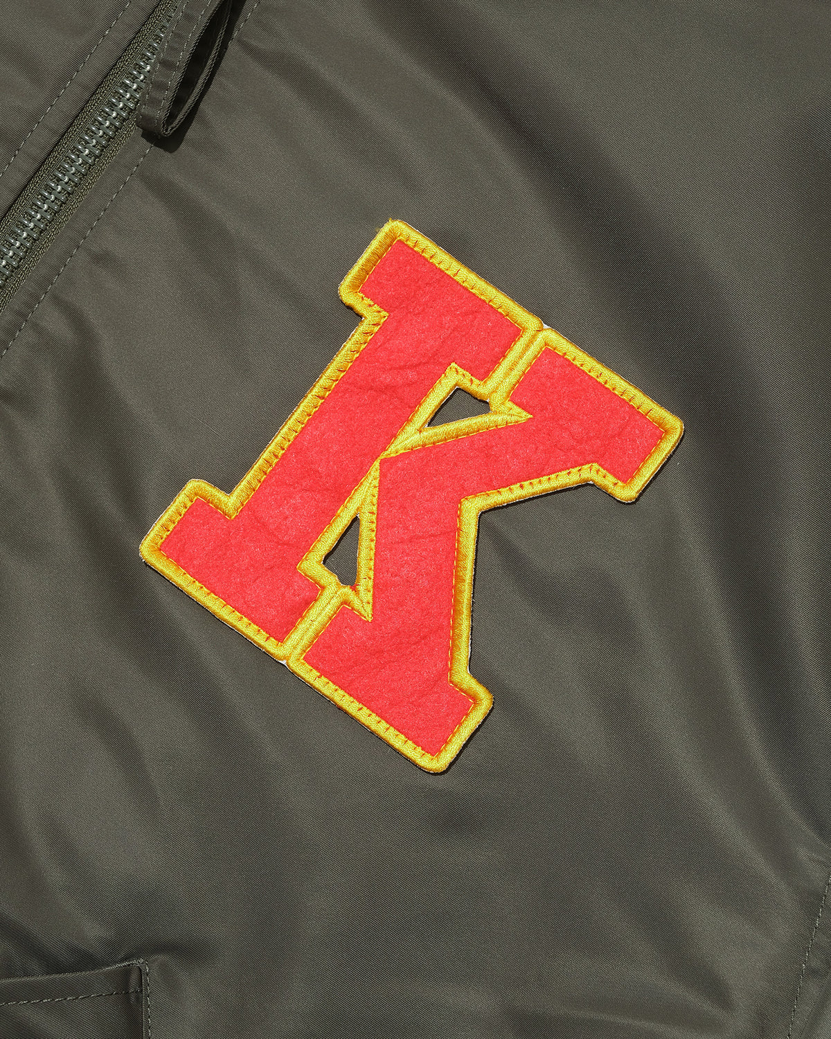REVERSIBLE MA-1