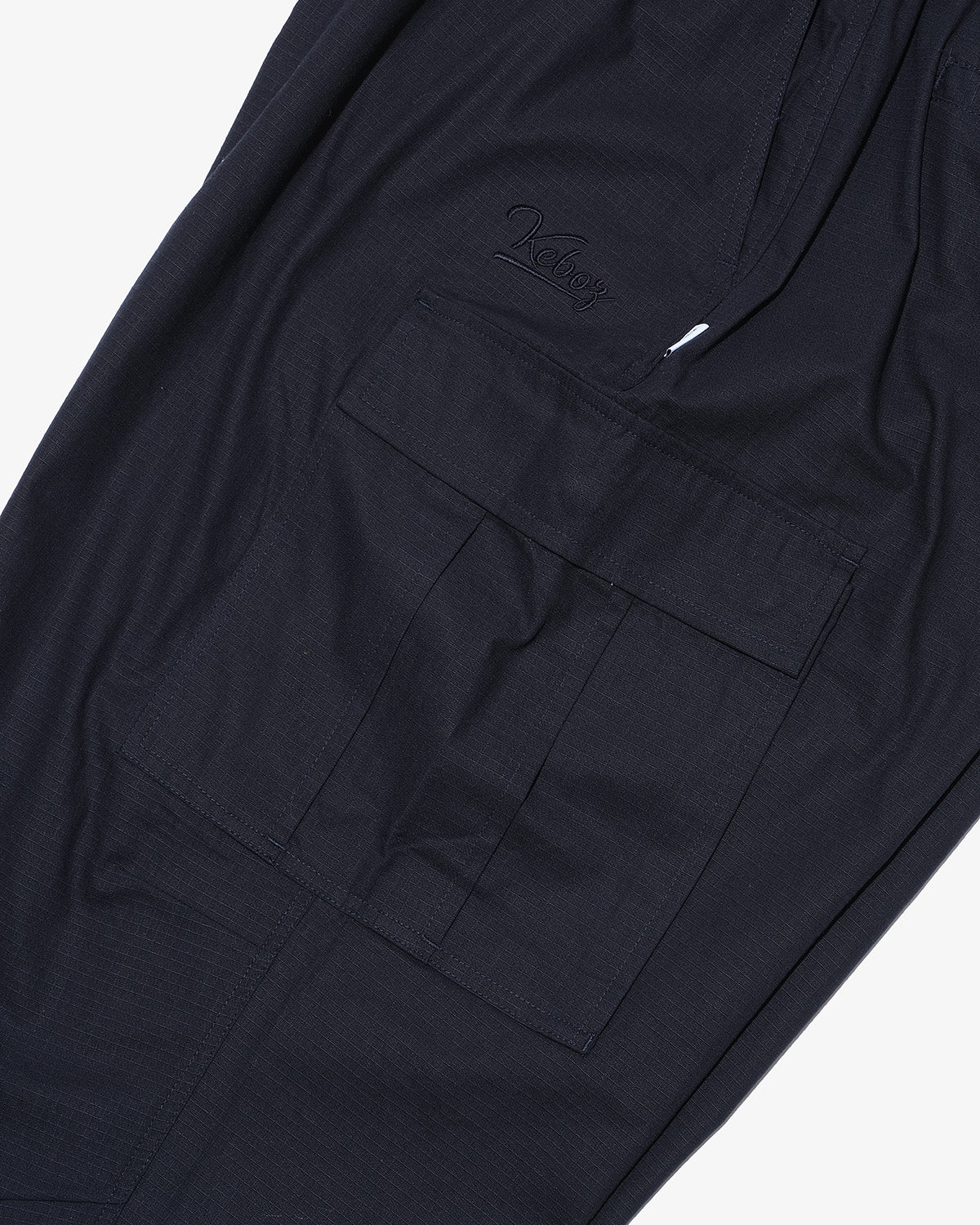 RIPSTOP CARGO PANTS