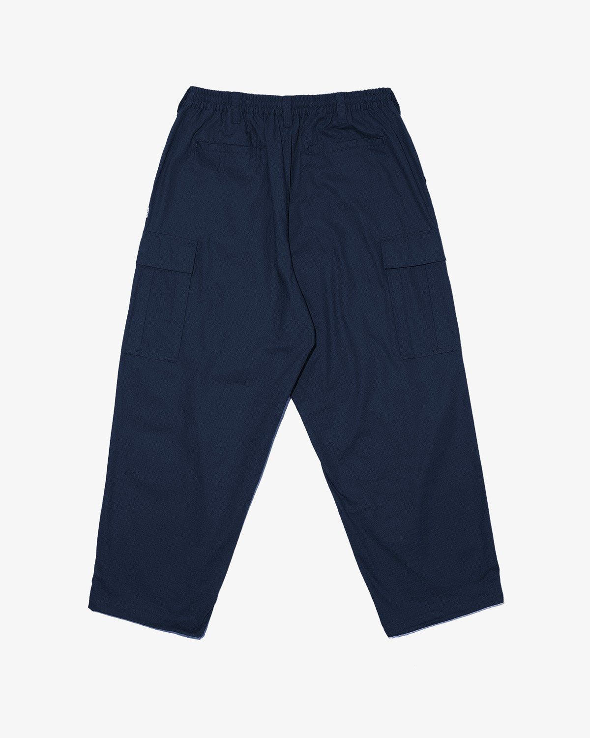 RIPSTOP CARGO PANTS