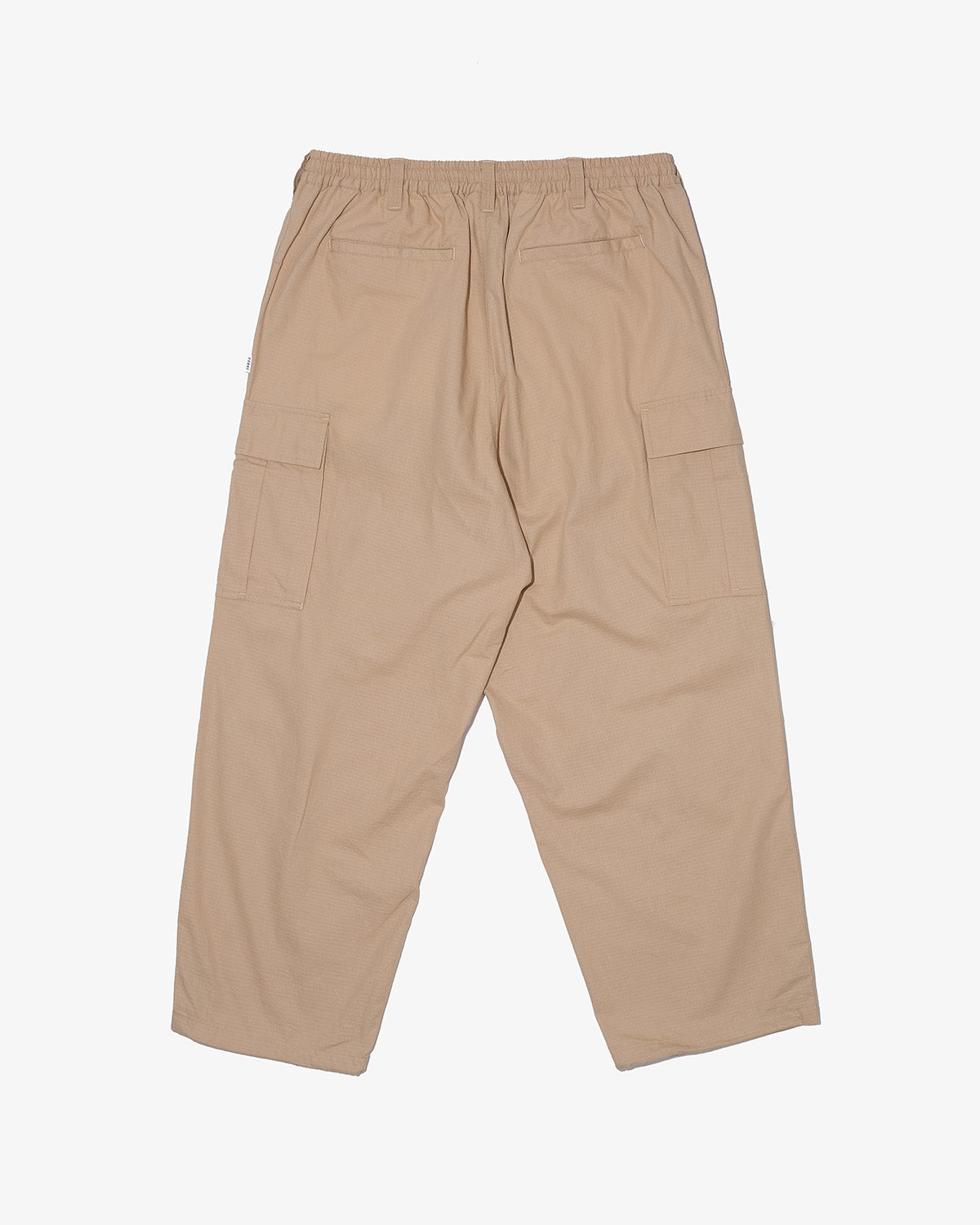 RIPSTOP CARGO PANTS