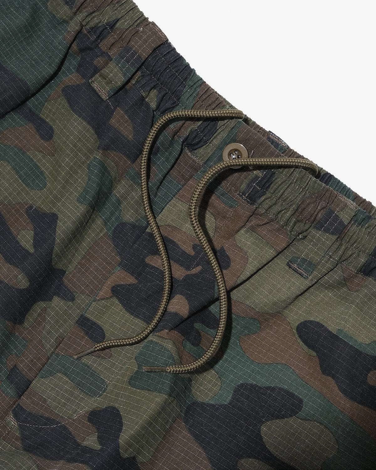 RIPSTOP CARGO PANTS