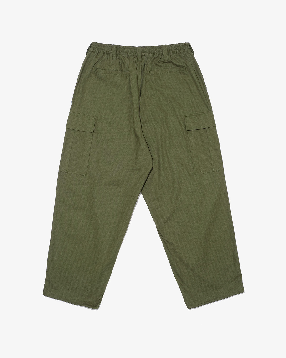 RIPSTOP CARGO PANTS