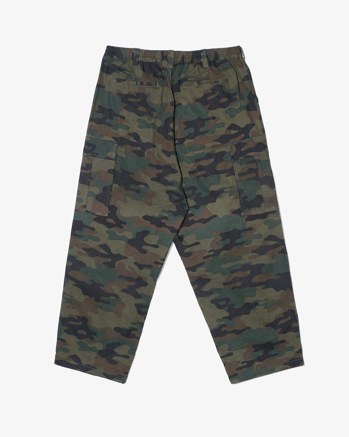 RIPSTOP CARGO PANTS
