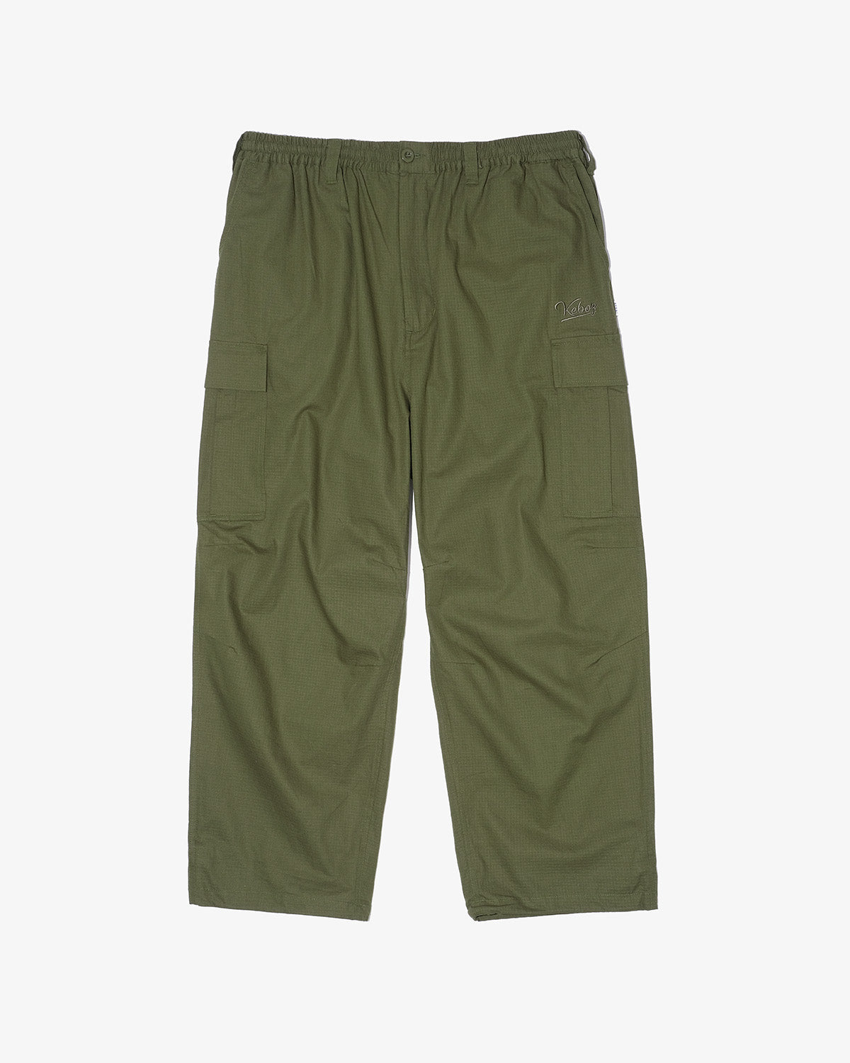 RIPSTOP CARGO PANTS
