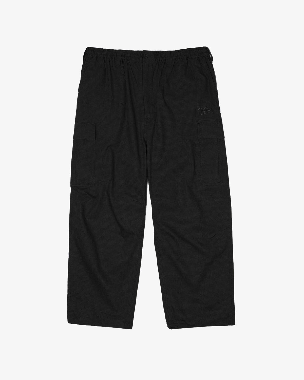 RIPSTOP CARGO PANTS