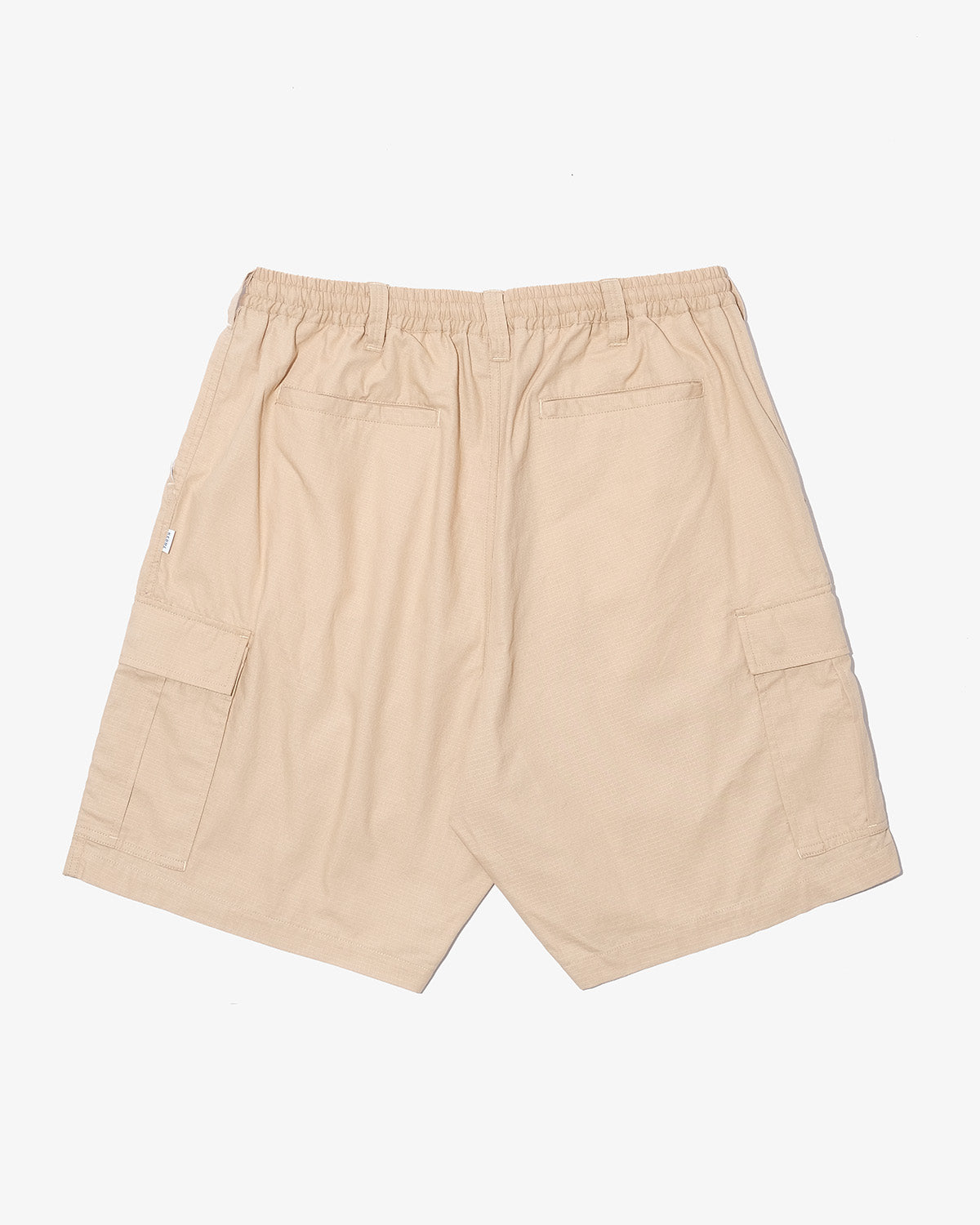 RIPSTOP CARGO SHORTS