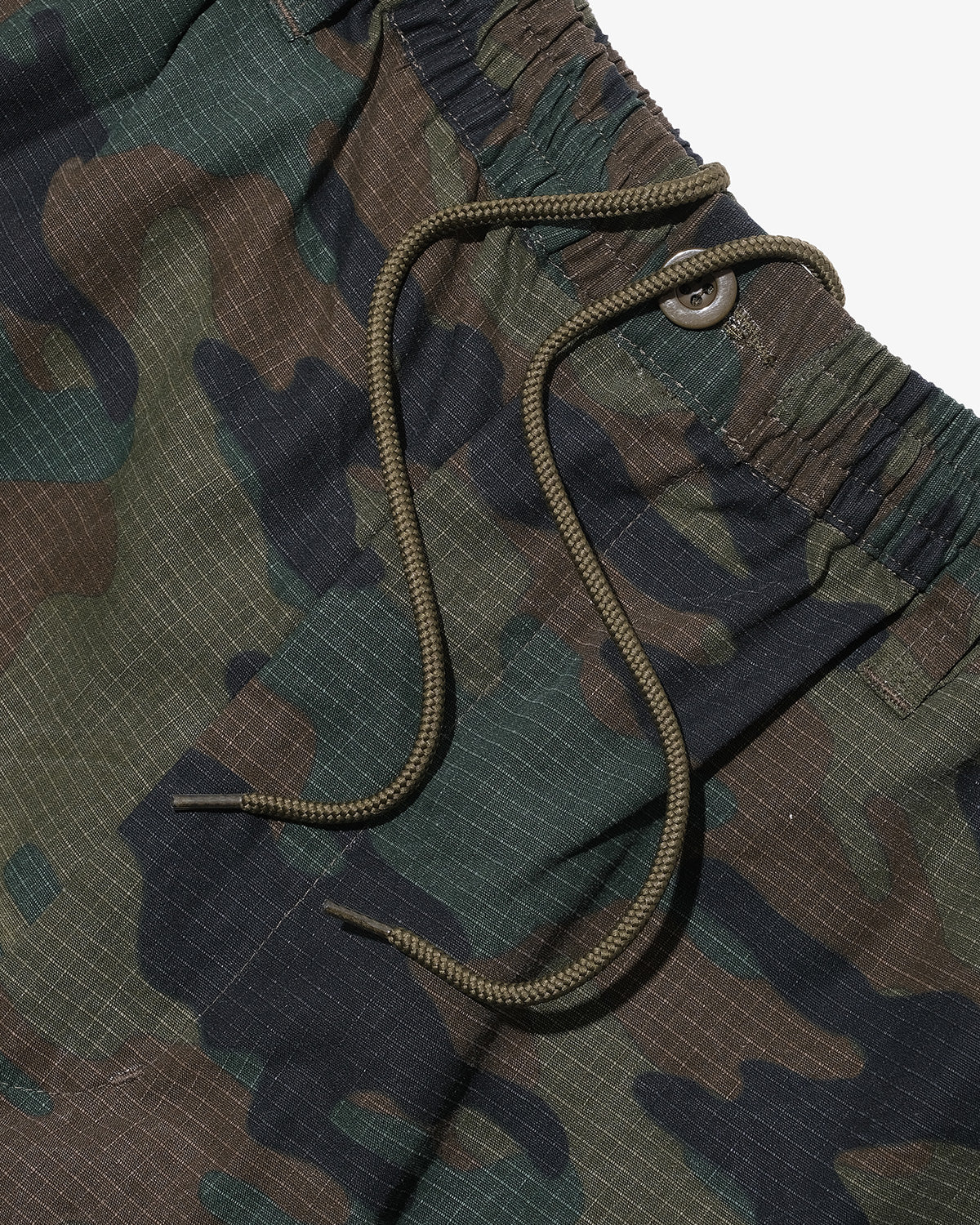 RIPSTOP CARGO SHORTS