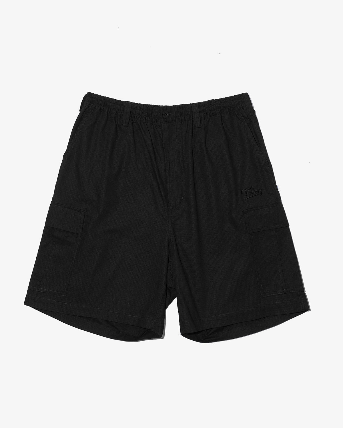 RIPSTOP CARGO SHORTS