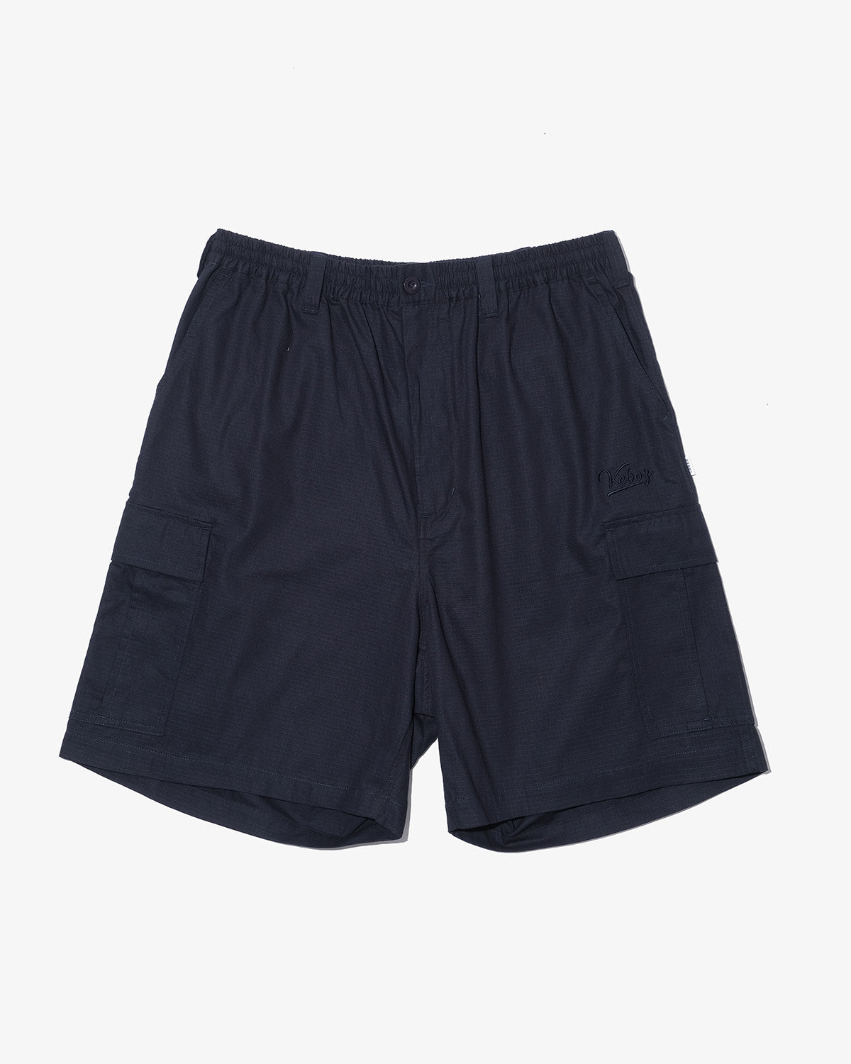 RIPSTOP CARGO SHORTS