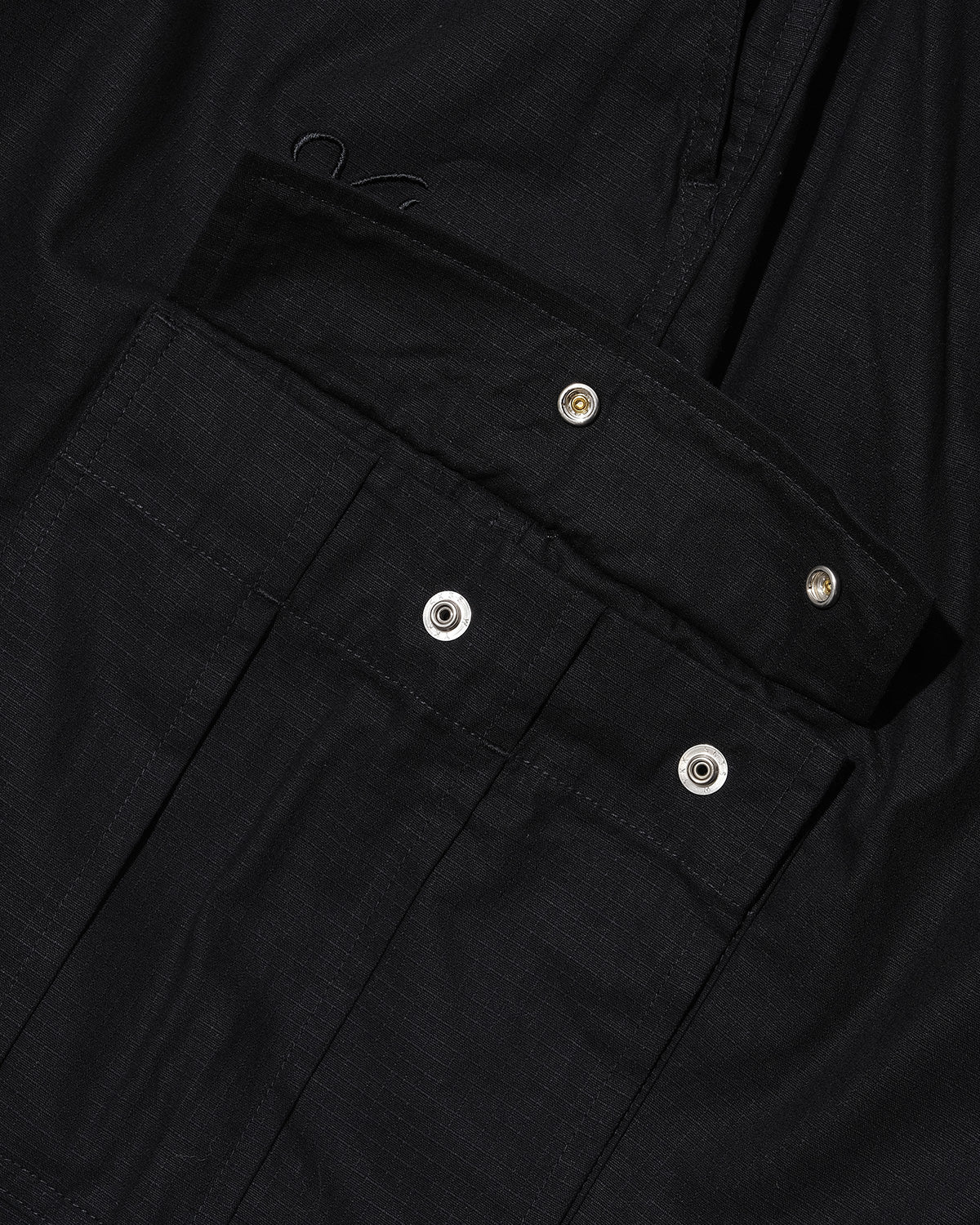 RIPSTOP CARGO SHORTS