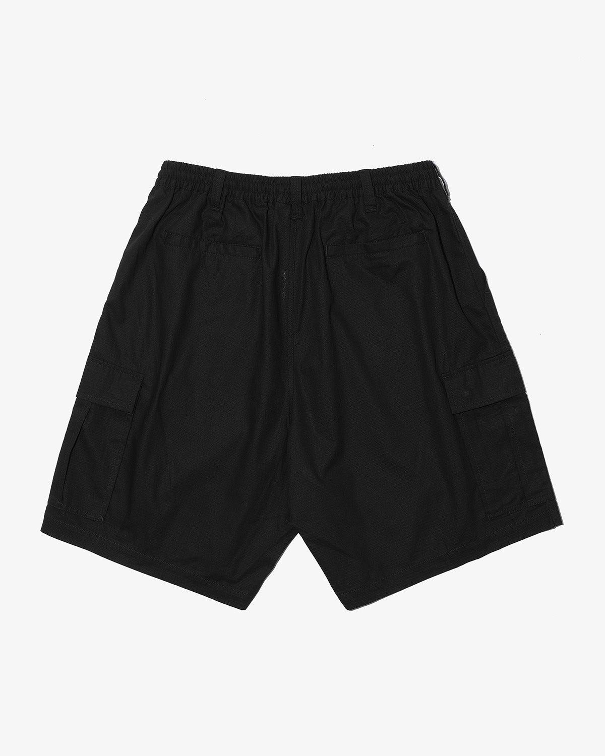 RIPSTOP CARGO SHORTS