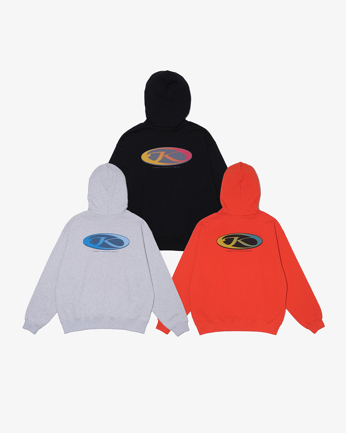 SF SWEAT HOODIE