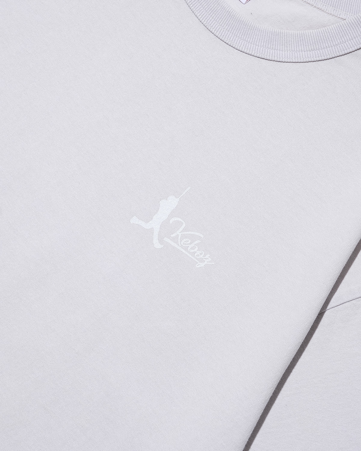 SHO NAKATA × KEBOZ 03 S/S TEE