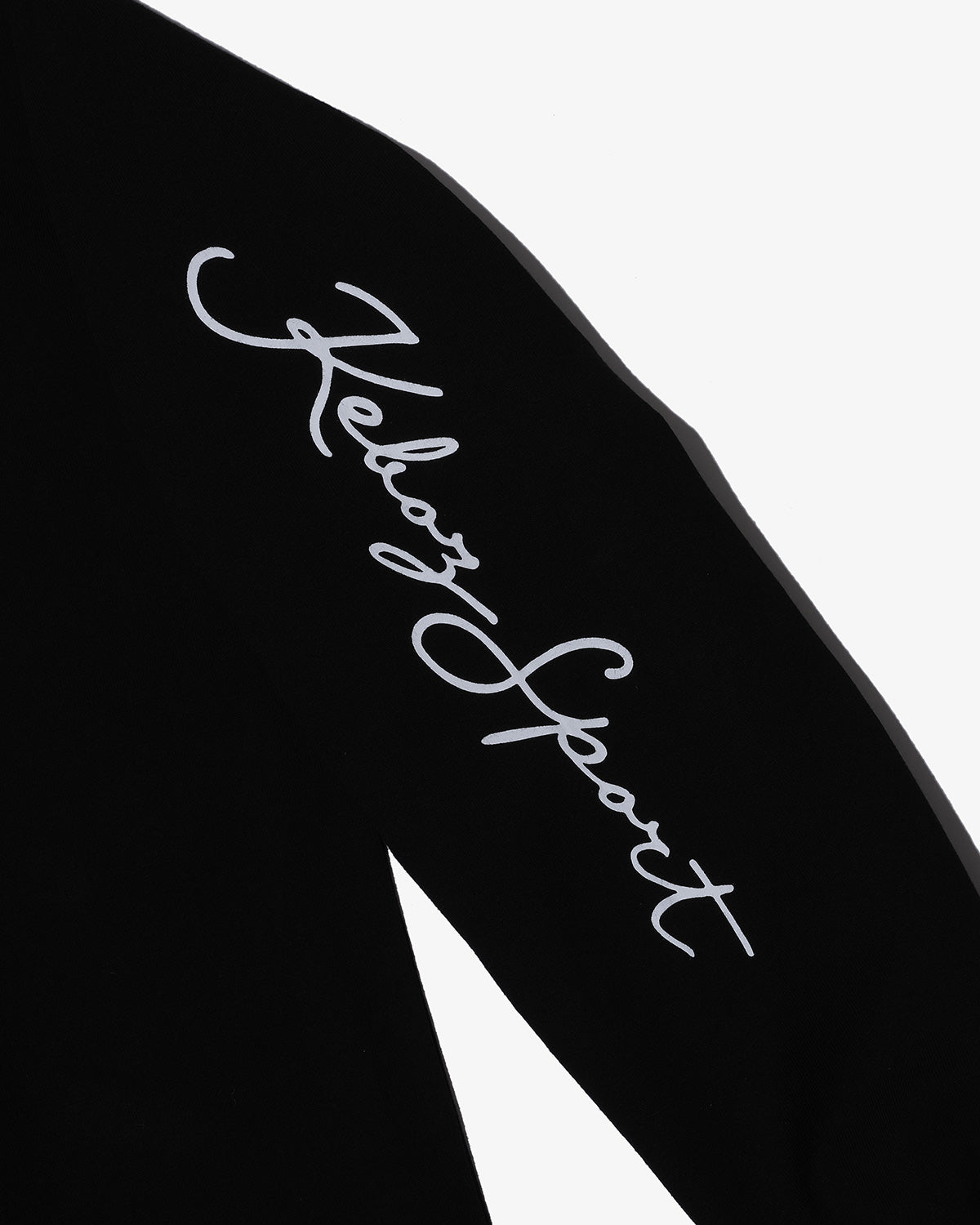 SJ L/S TEE