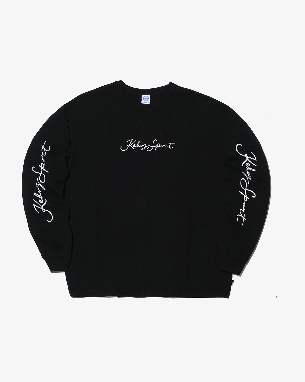 SJ L/S TEE