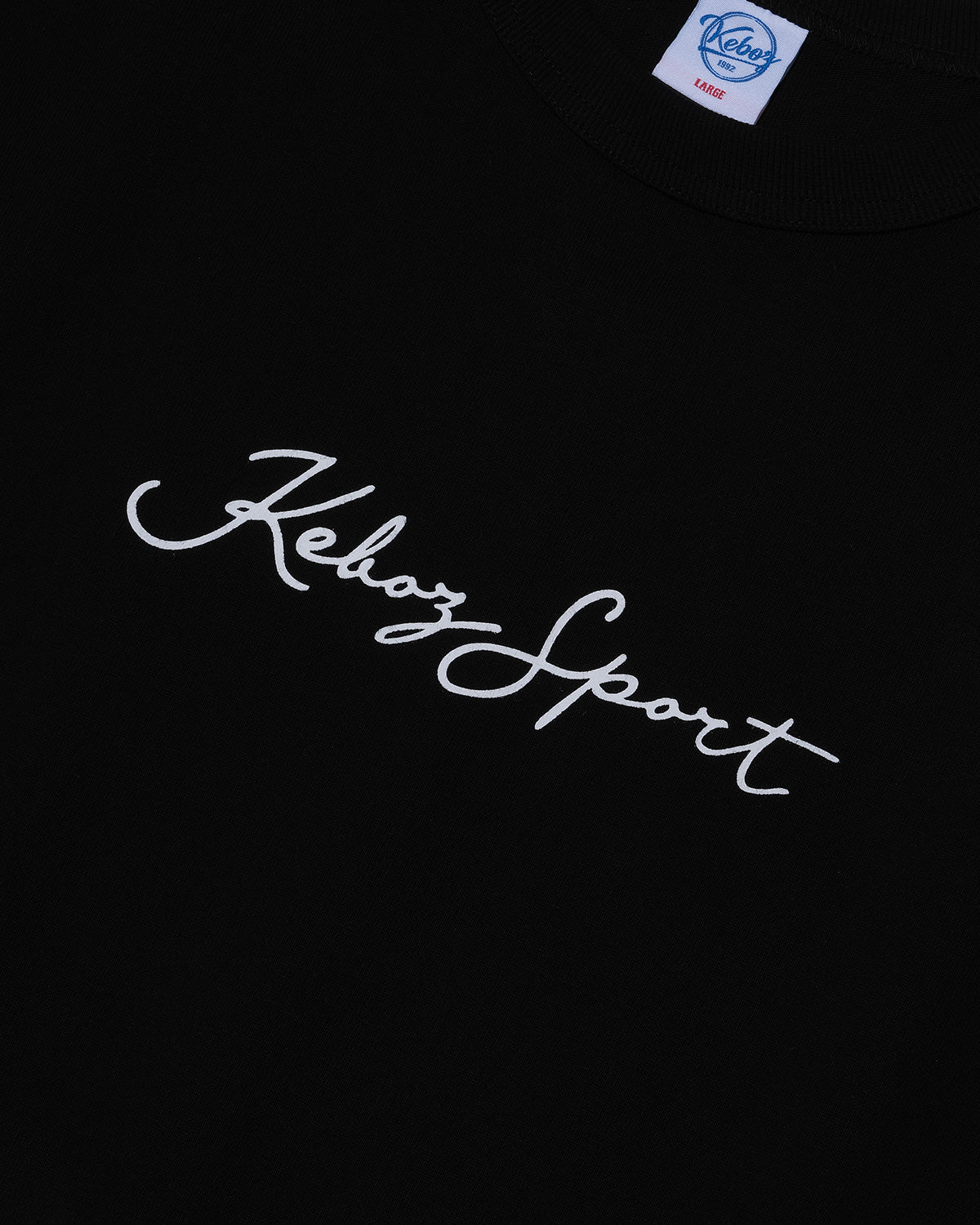SJ L/S TEE