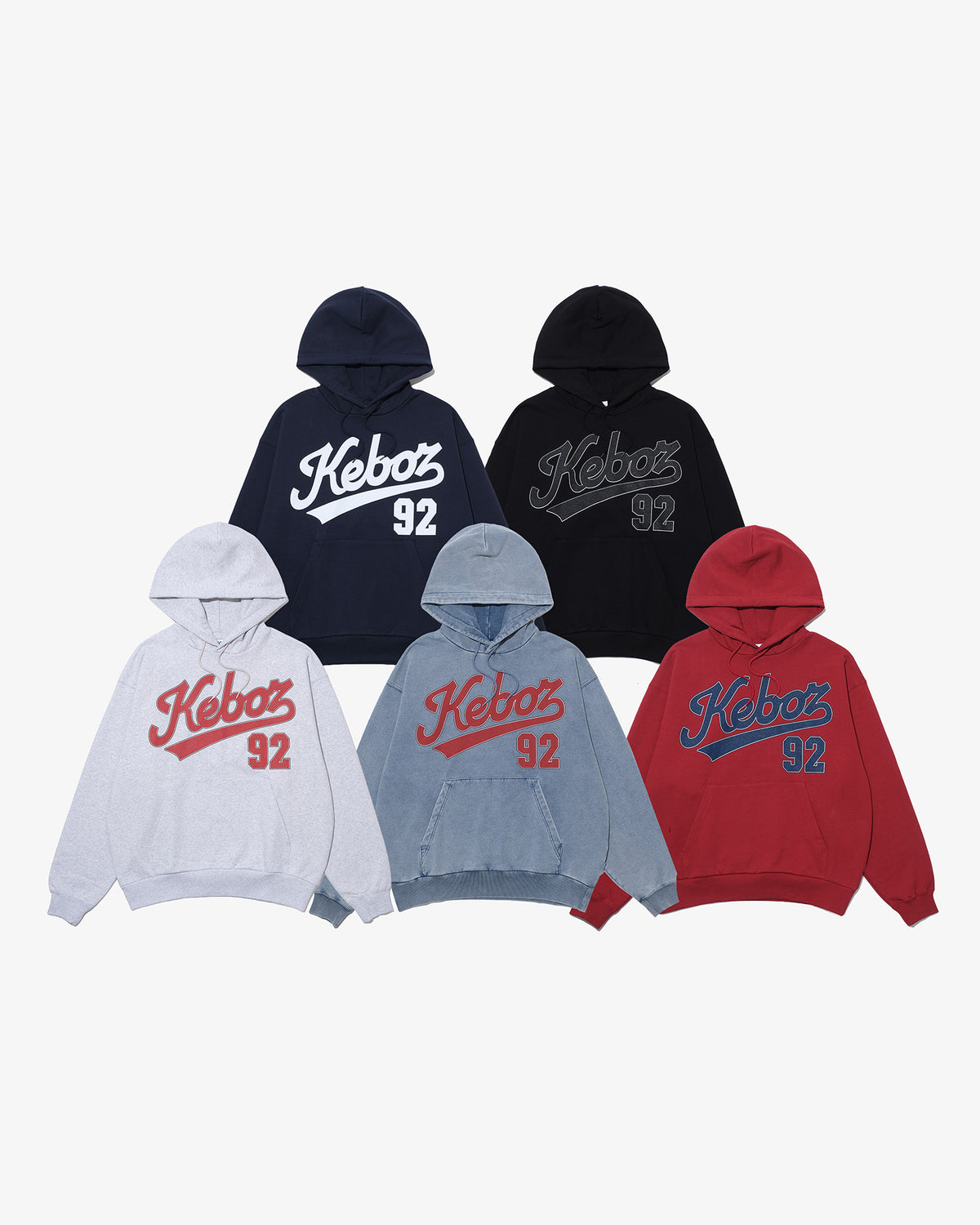 SL SWEAT HOODIE