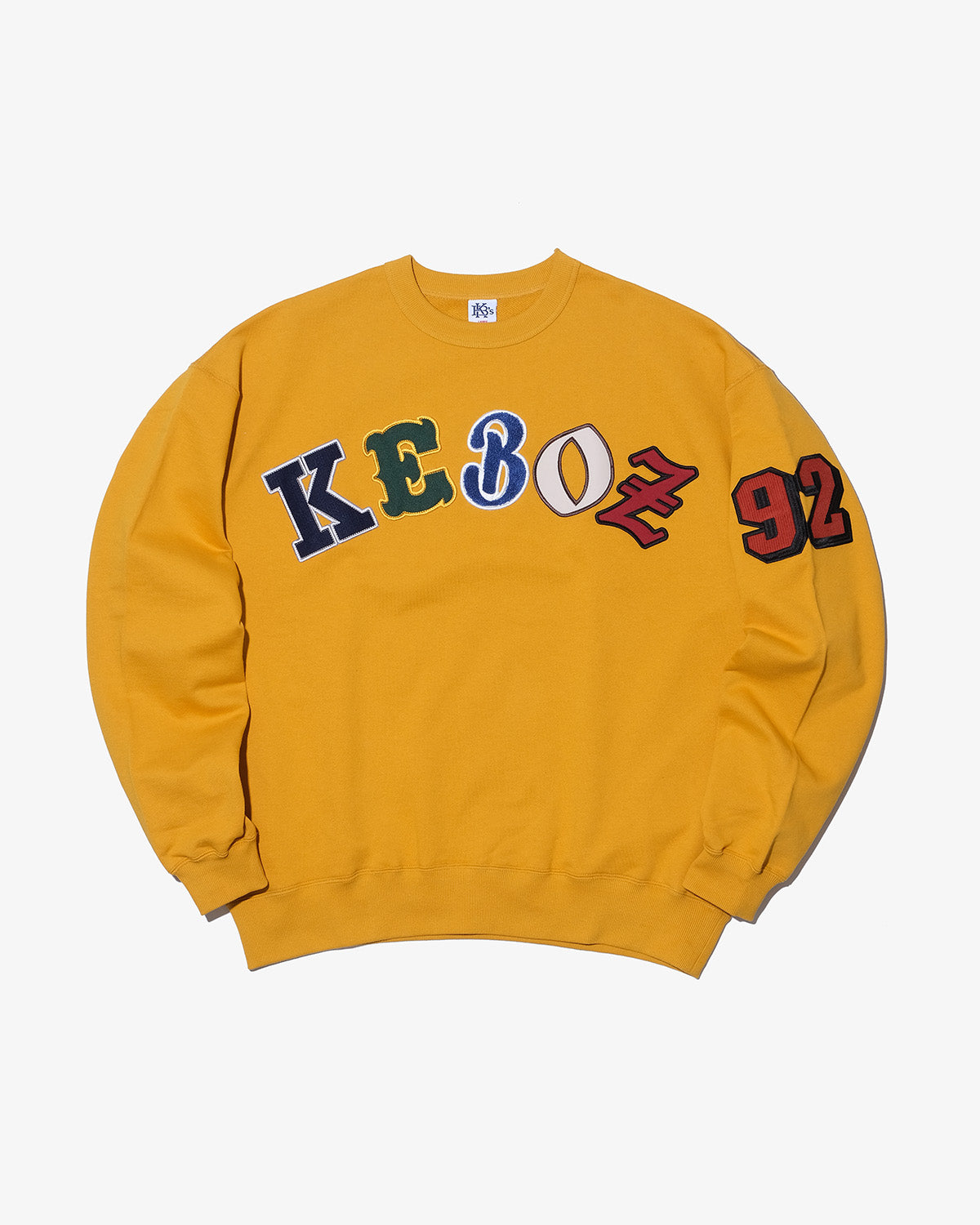 SMR SWEAT CREWNECK