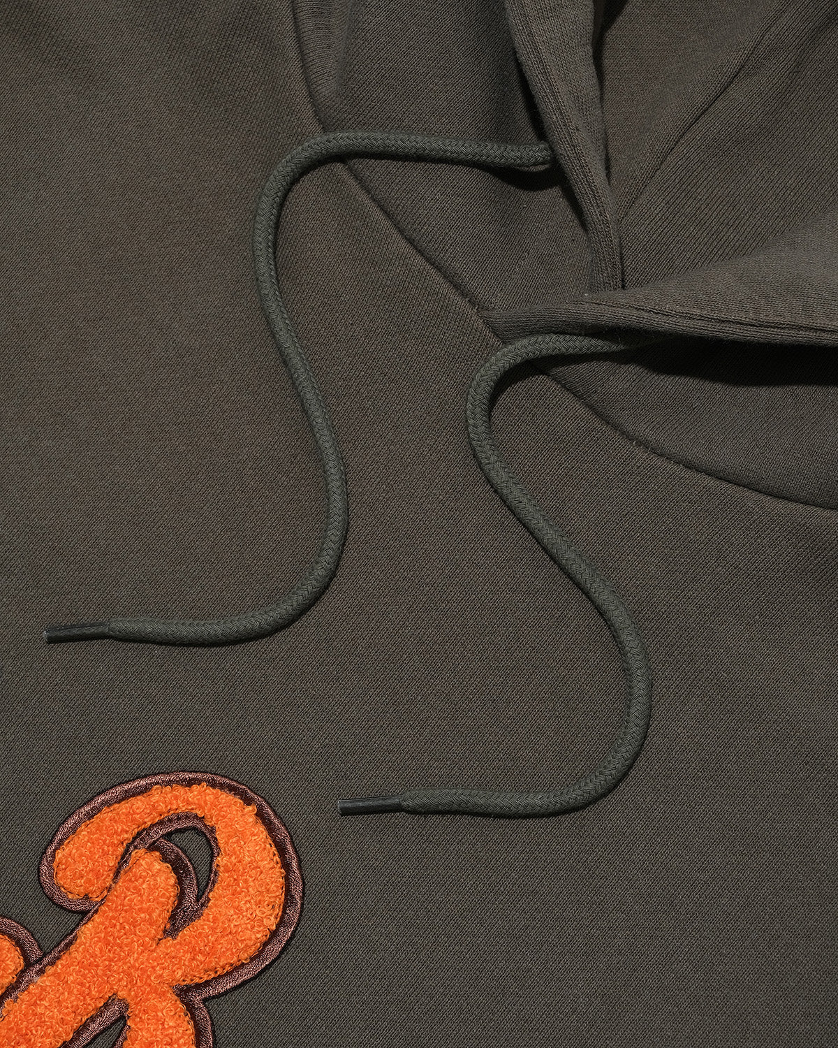 SMR SWEAT HOODIE