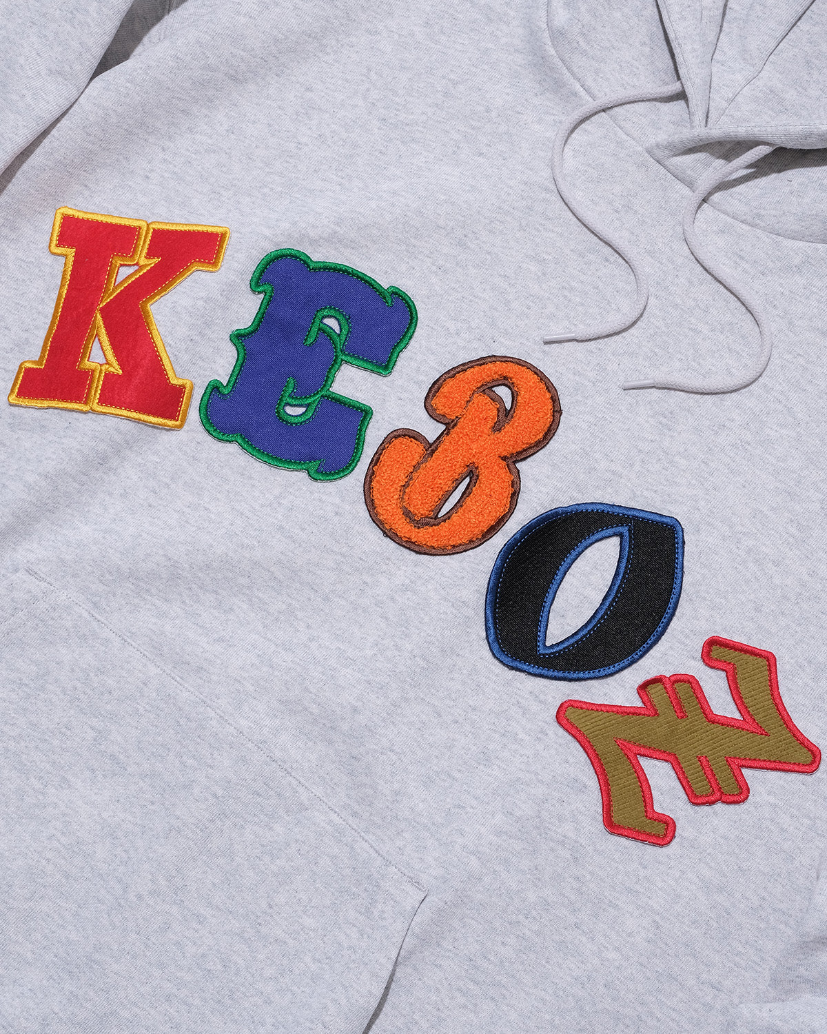 SMR SWEAT HOODIE