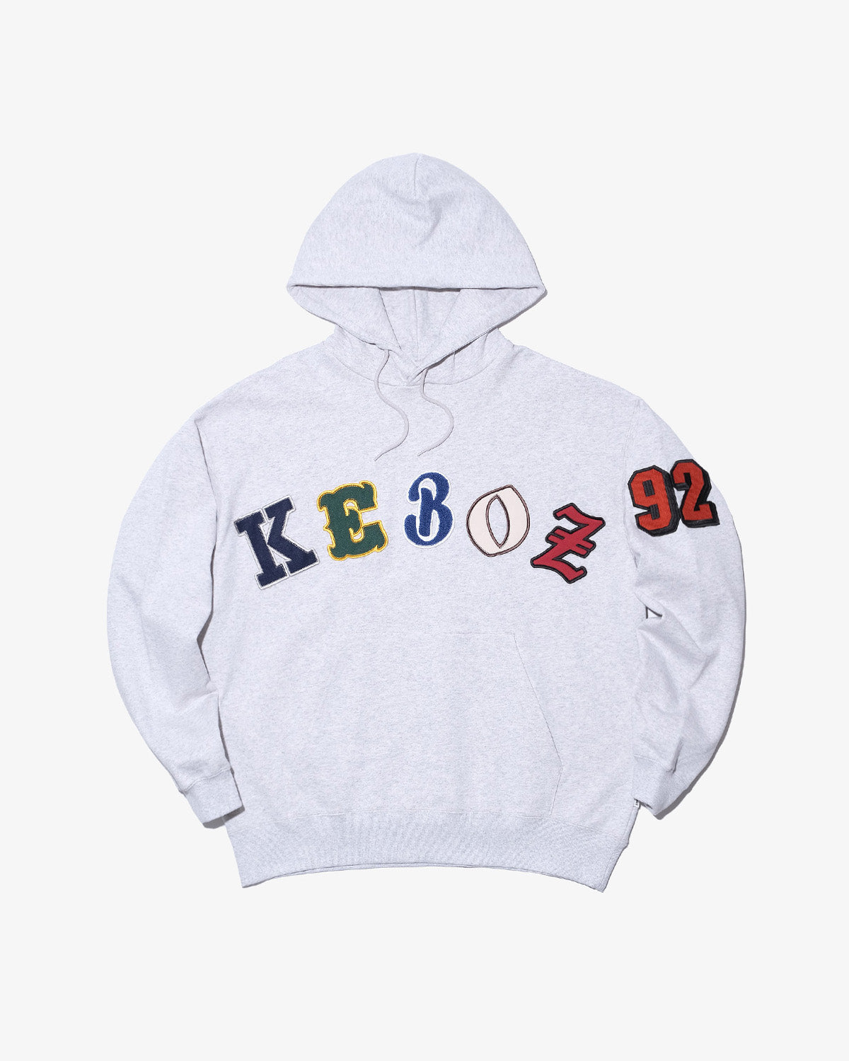 SMR SWEAT HOODIE