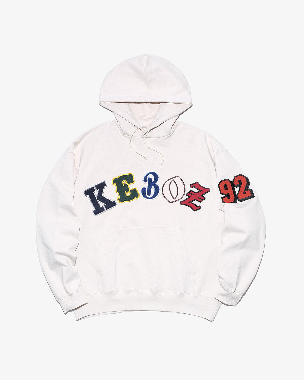 SMR SWEAT HOODIE