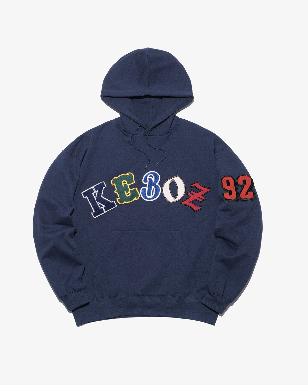 SMR SWEAT HOODIE