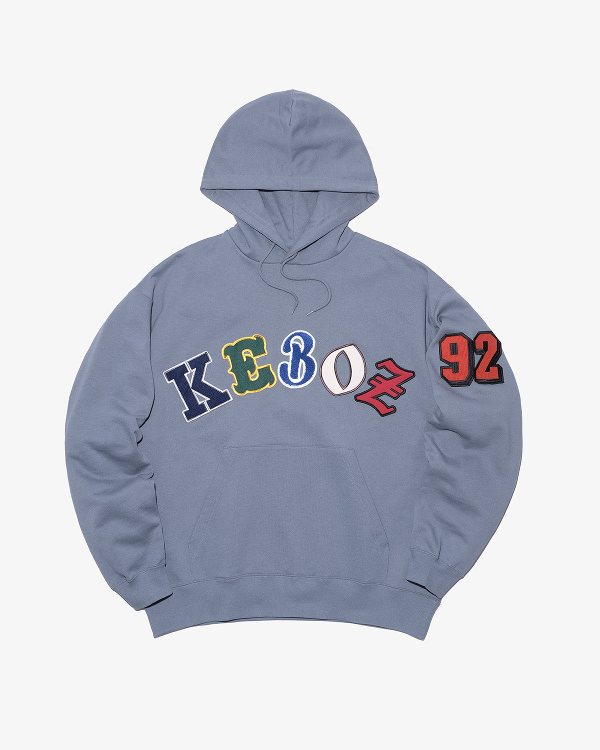 SMR SWEAT HOODIE
