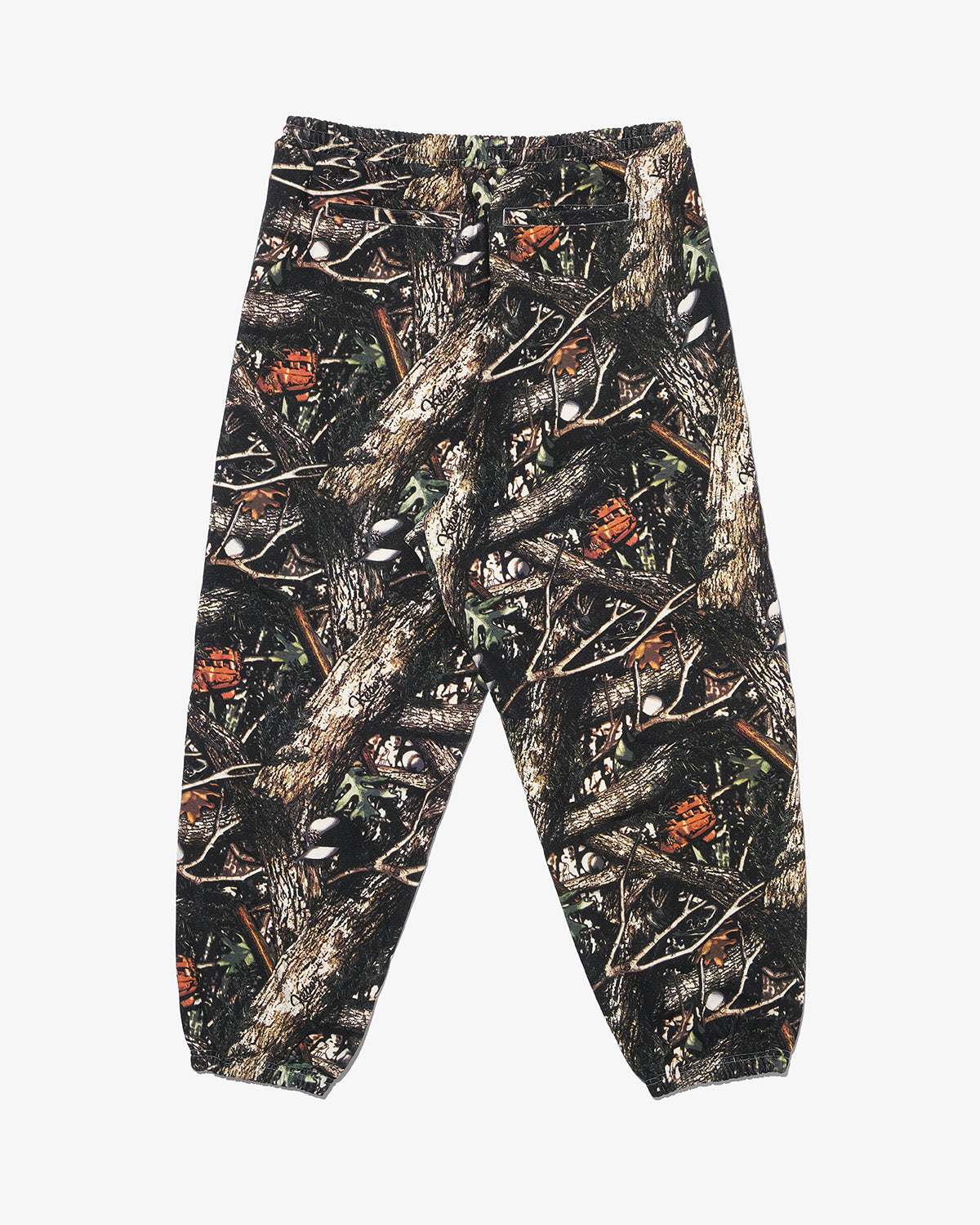 SMR SWEAT PANTS