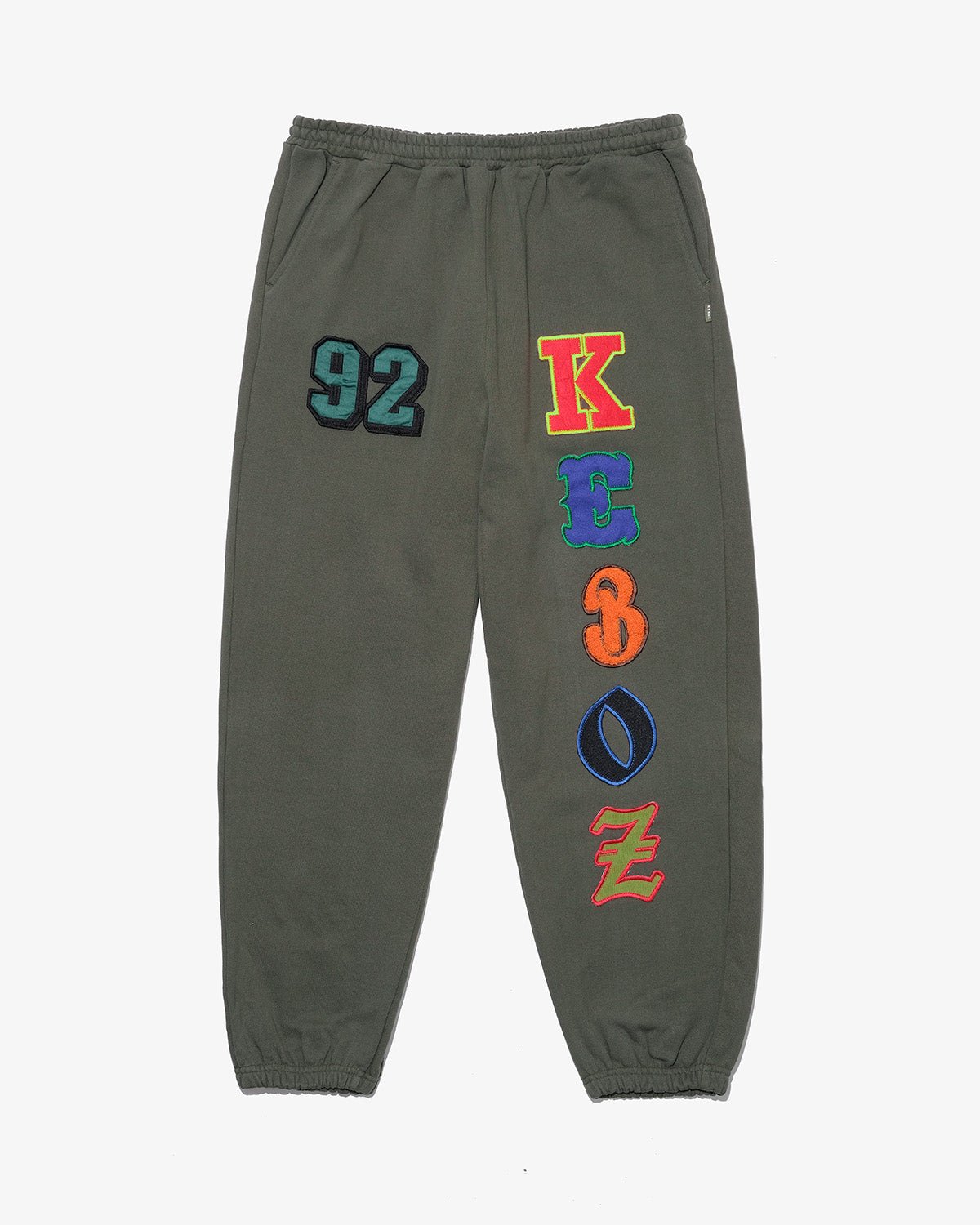 SMR SWEAT PANTS