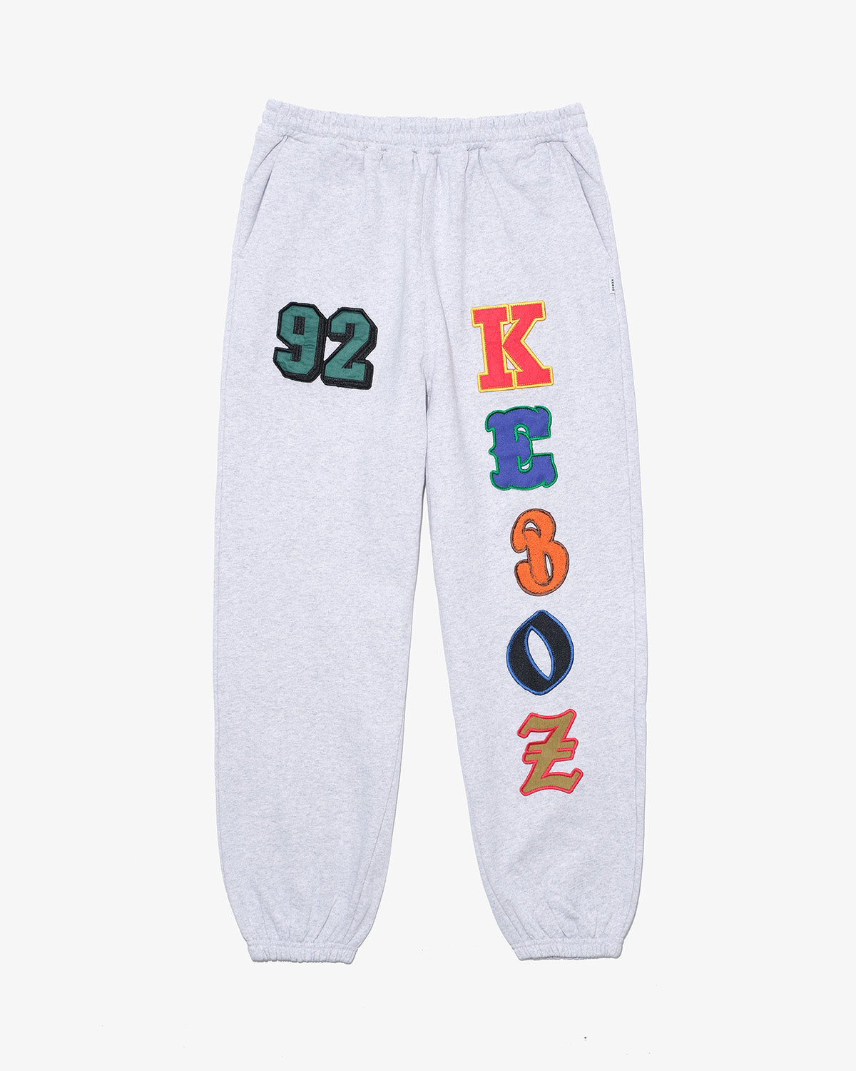 SMR SWEAT PANTS