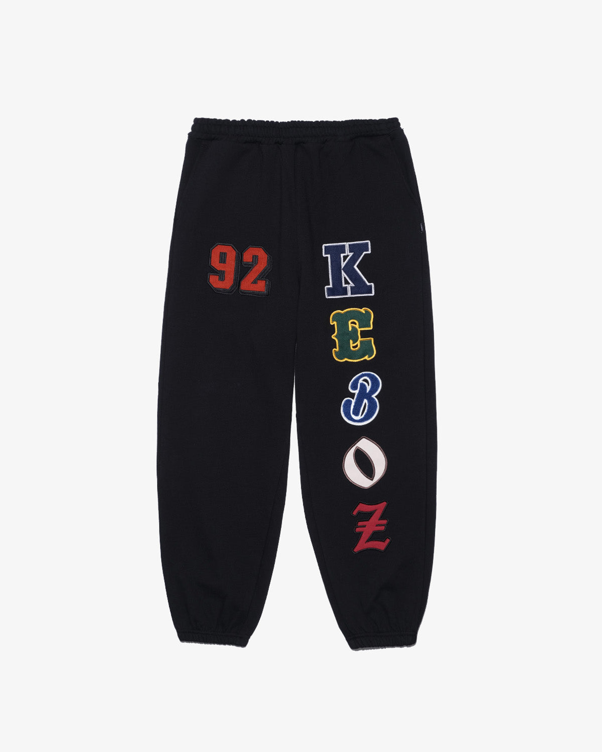 SMR SWEAT PANTS