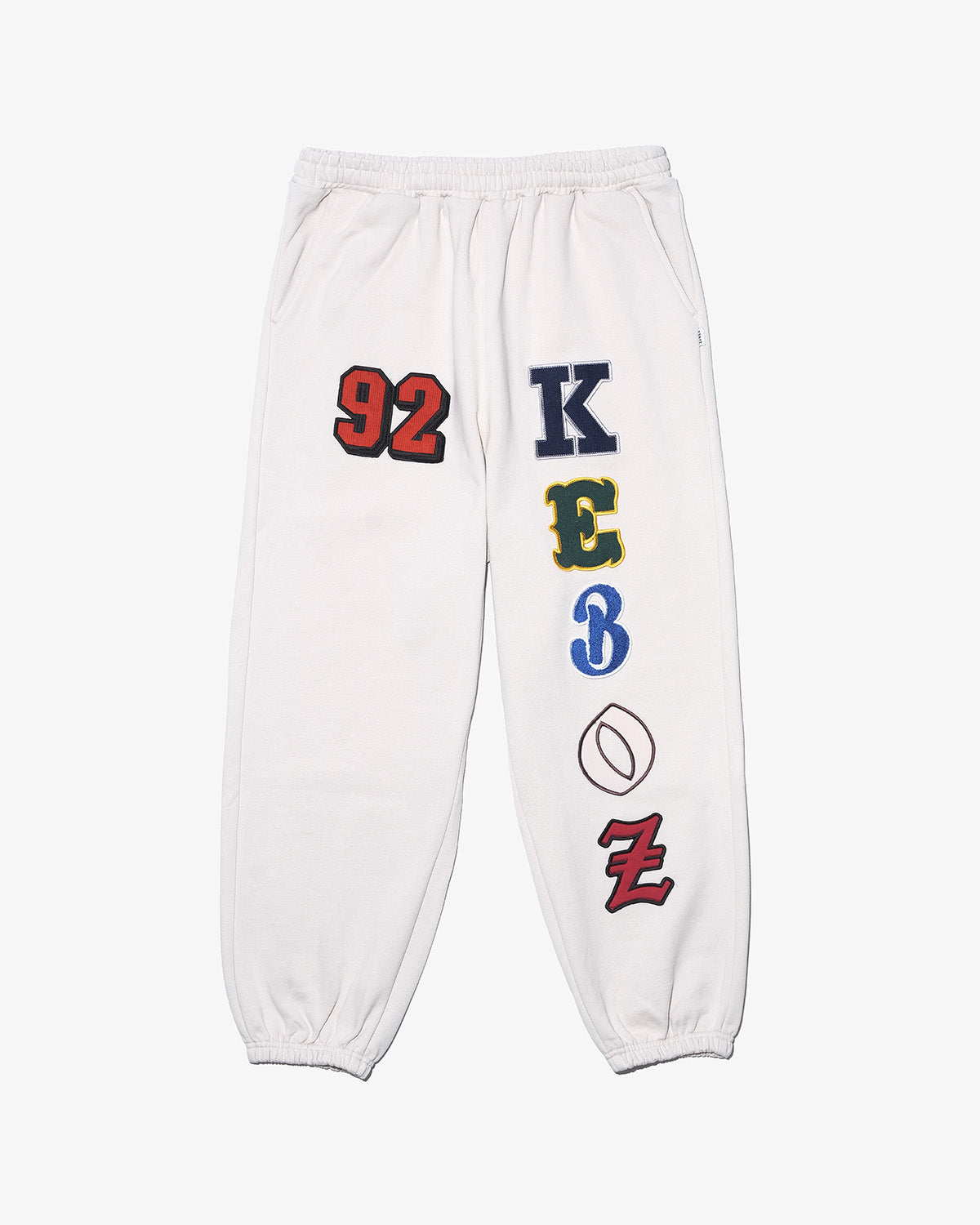 SMR SWEAT PANTS