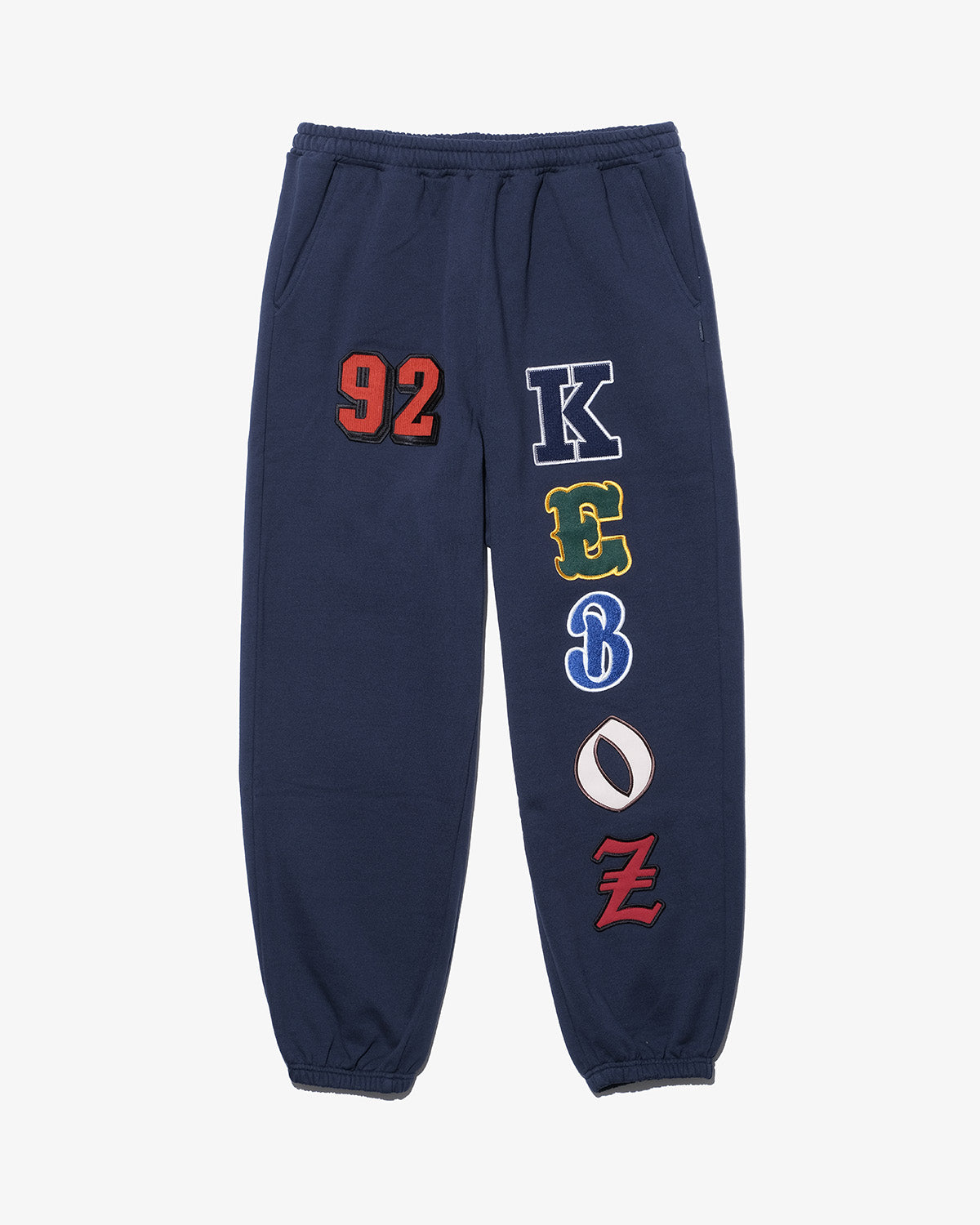 SMR SWEAT PANTS