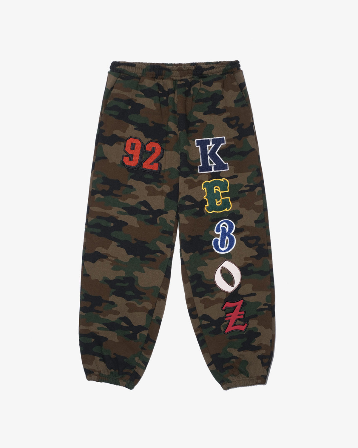 SMR SWEAT PANTS