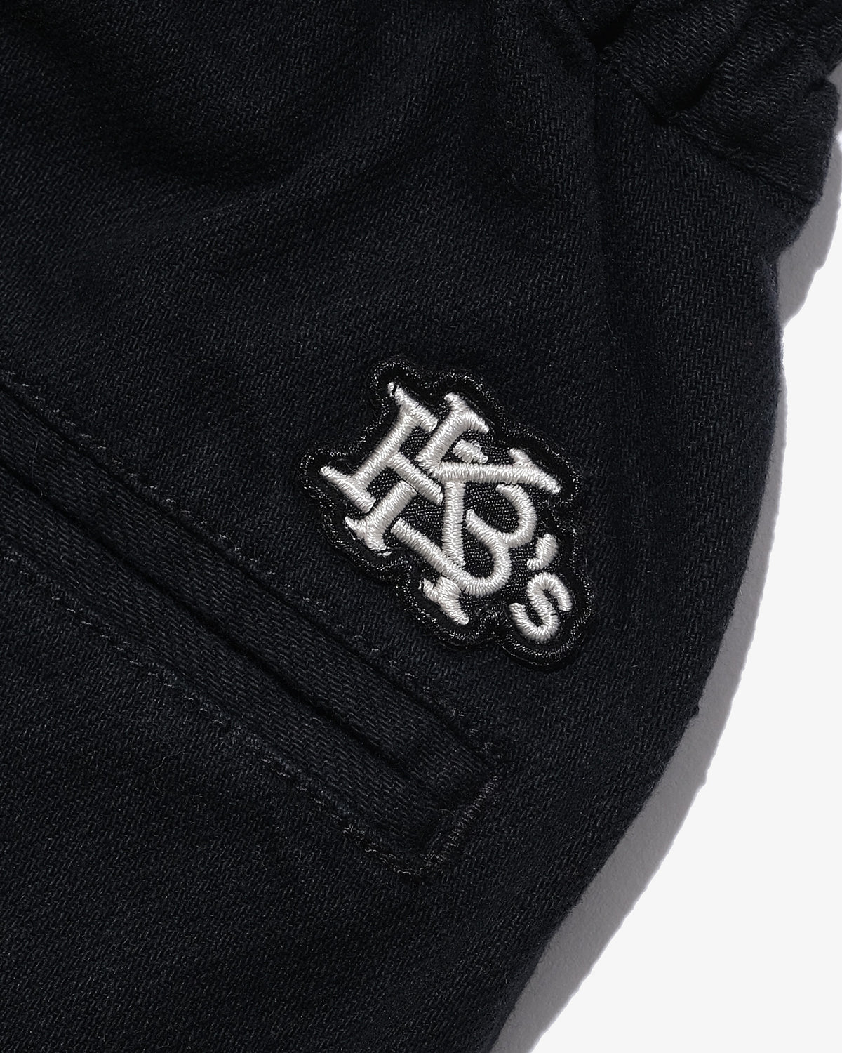 SOFT COTTON EASY PANTS