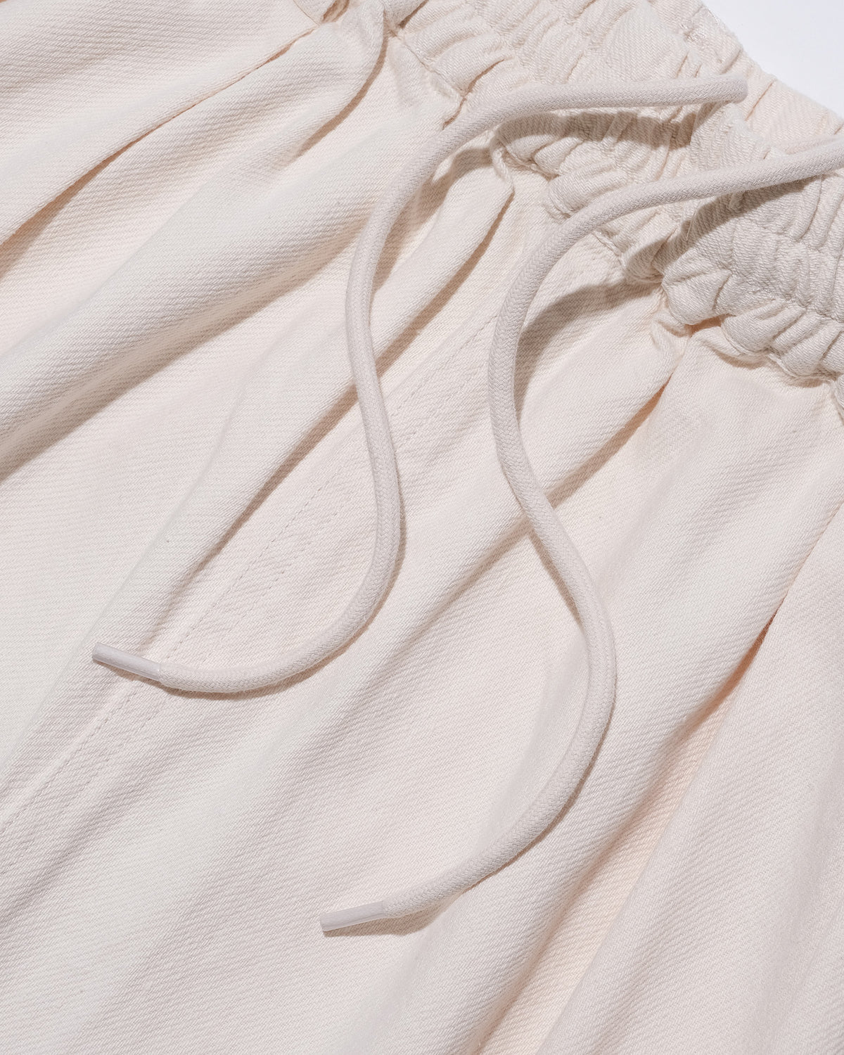 SOFT COTTON EASY PANTS