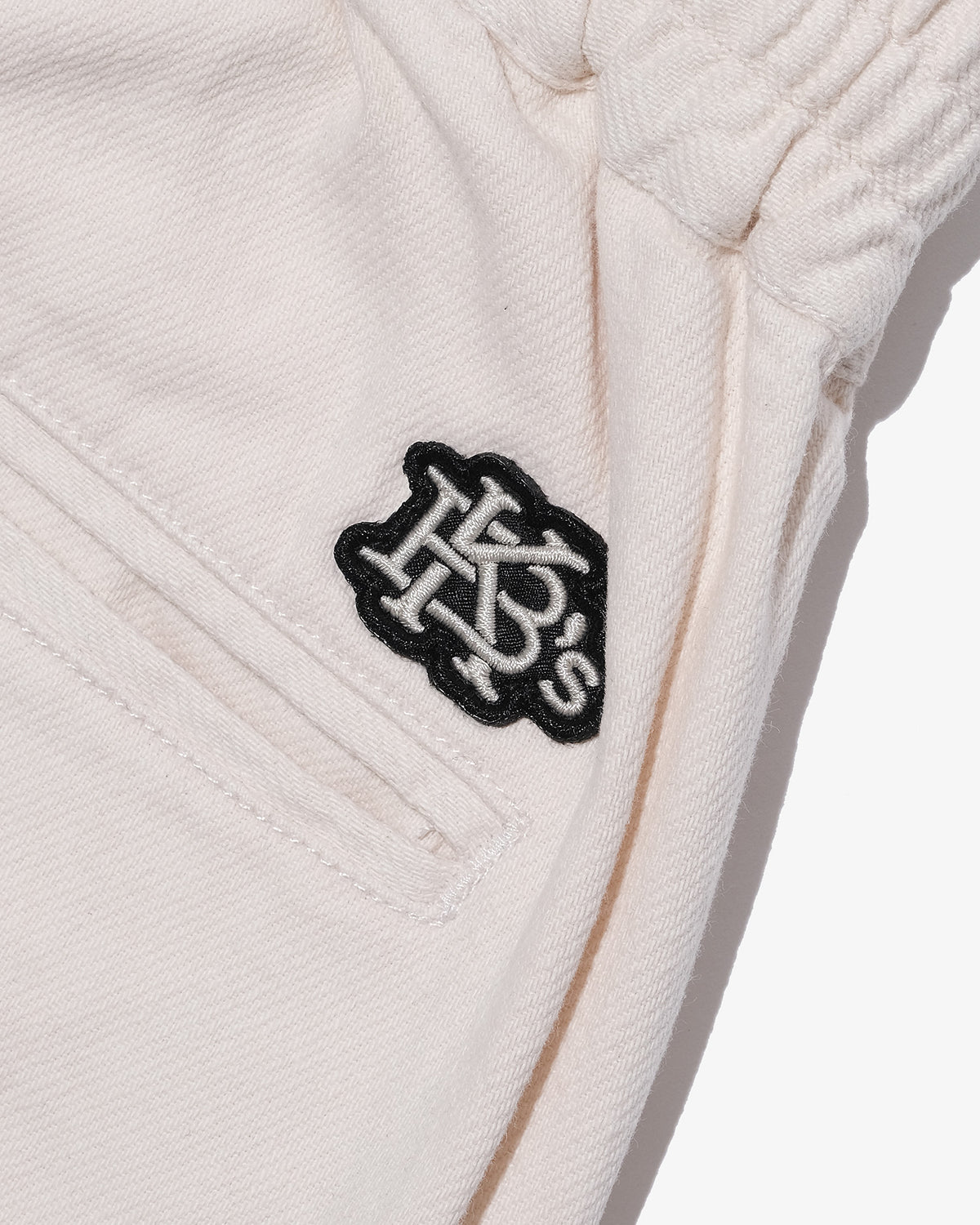 SOFT COTTON EASY PANTS
