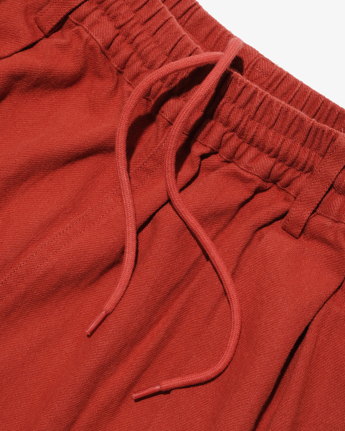 SOFT COTTON EASY PANTS